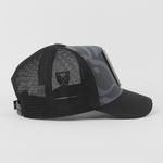 Baseball Cap - D355