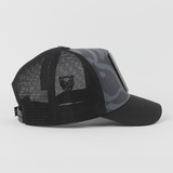 Baseball Cap - D355