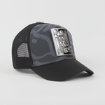 Baseball Cap - D355