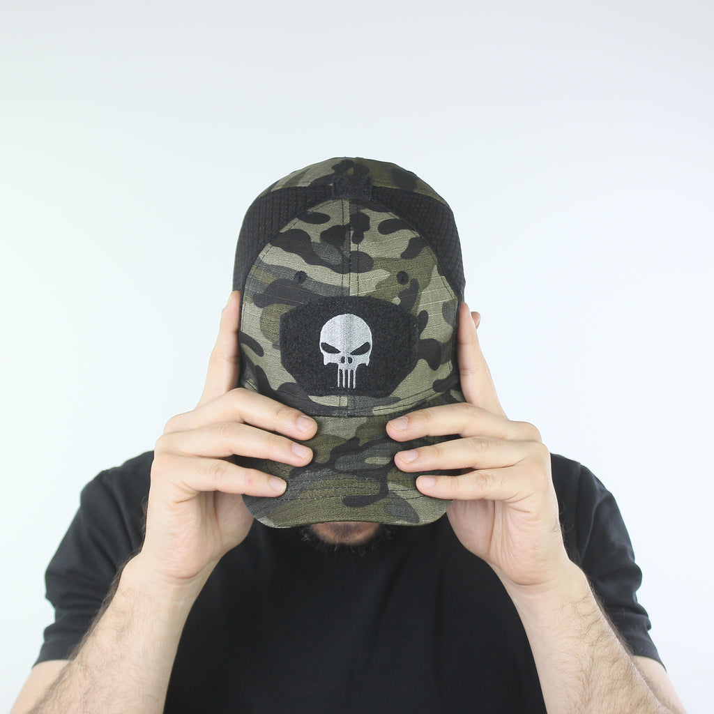 قبعة بيسبول - 081