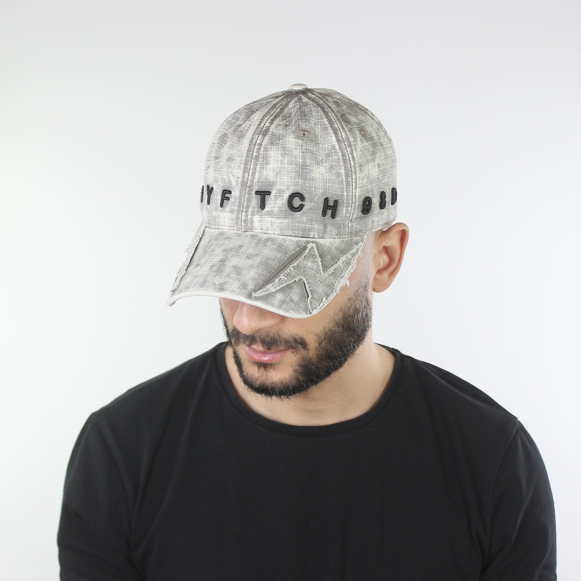 قبعة بيسبول - 083