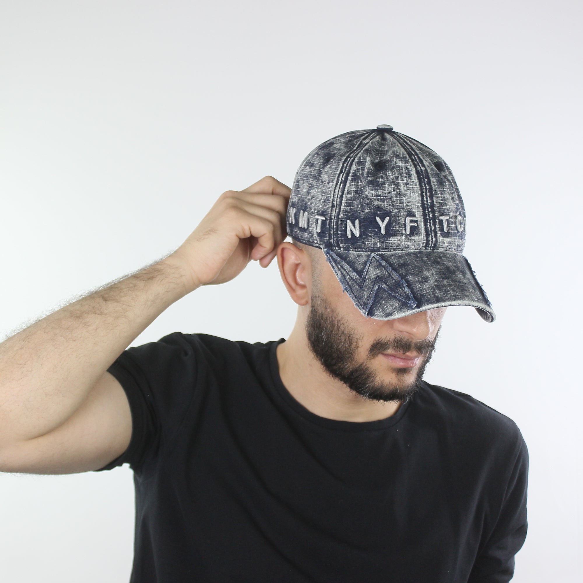 قبعة بيسبول - 083