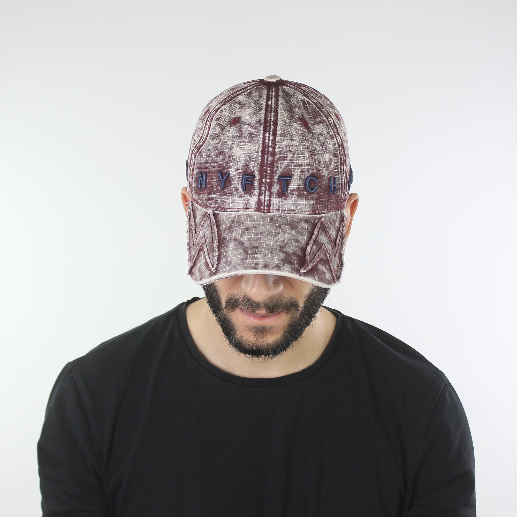 قبعة بيسبول - 083