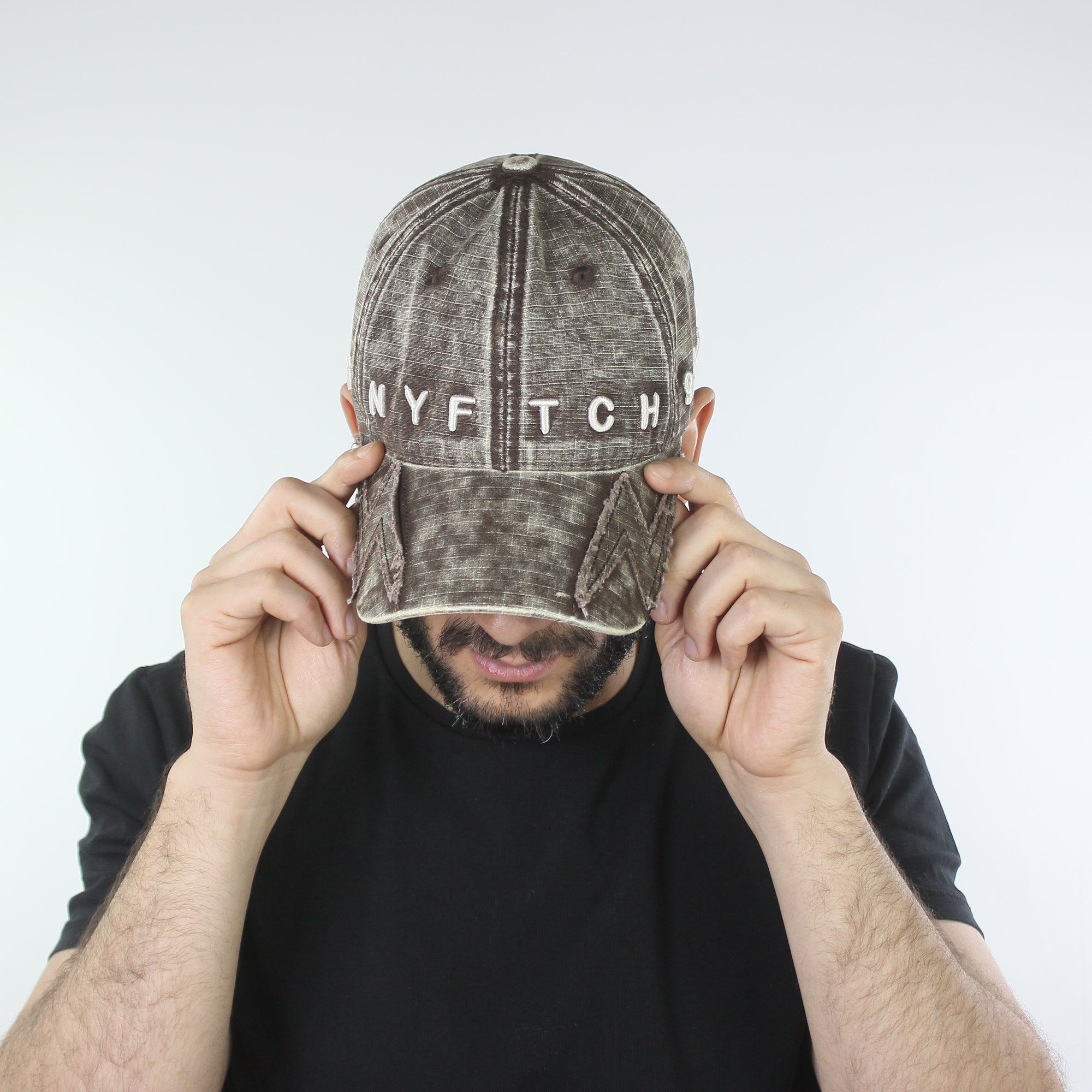 قبعة بيسبول - 083