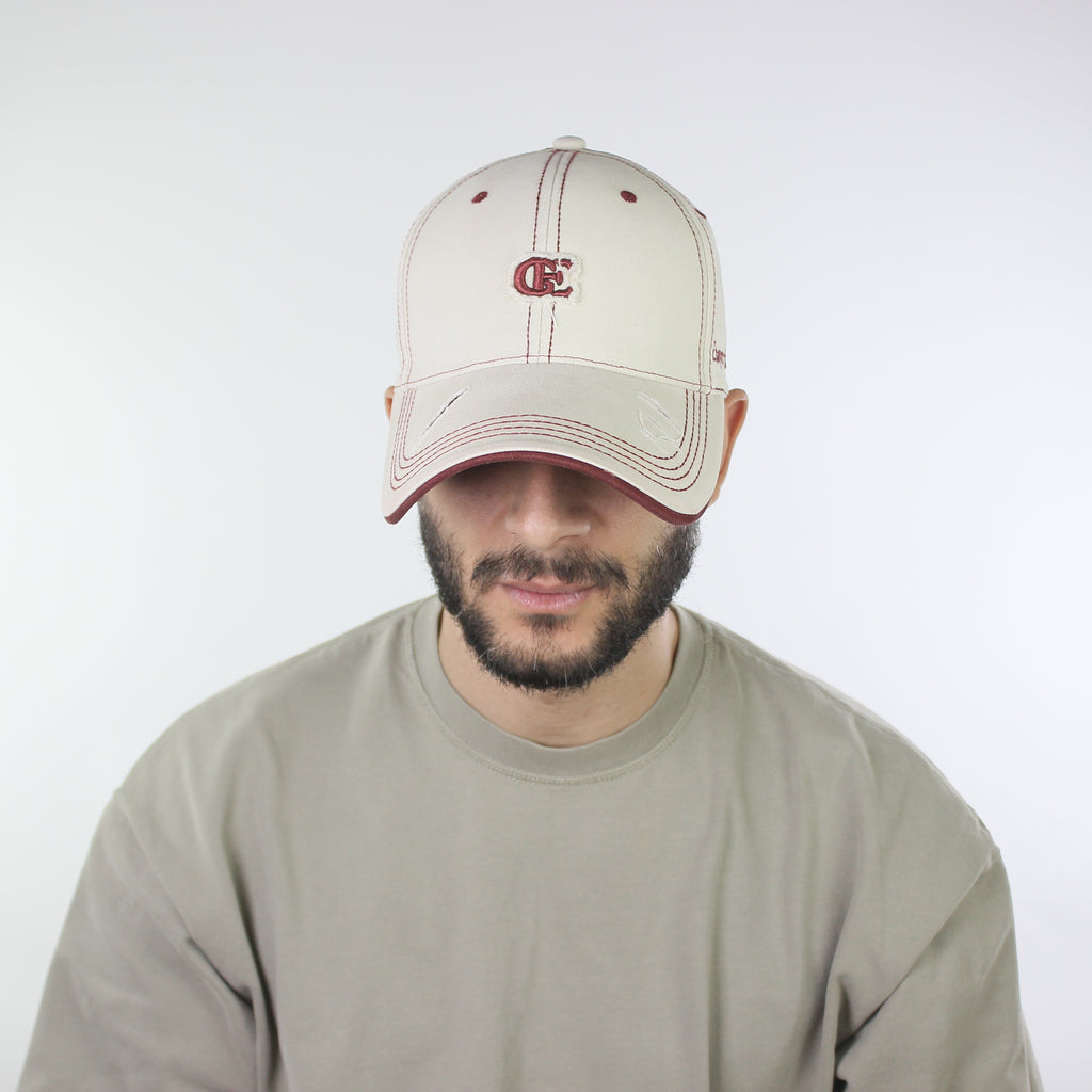 قبعة بيسبول - 079