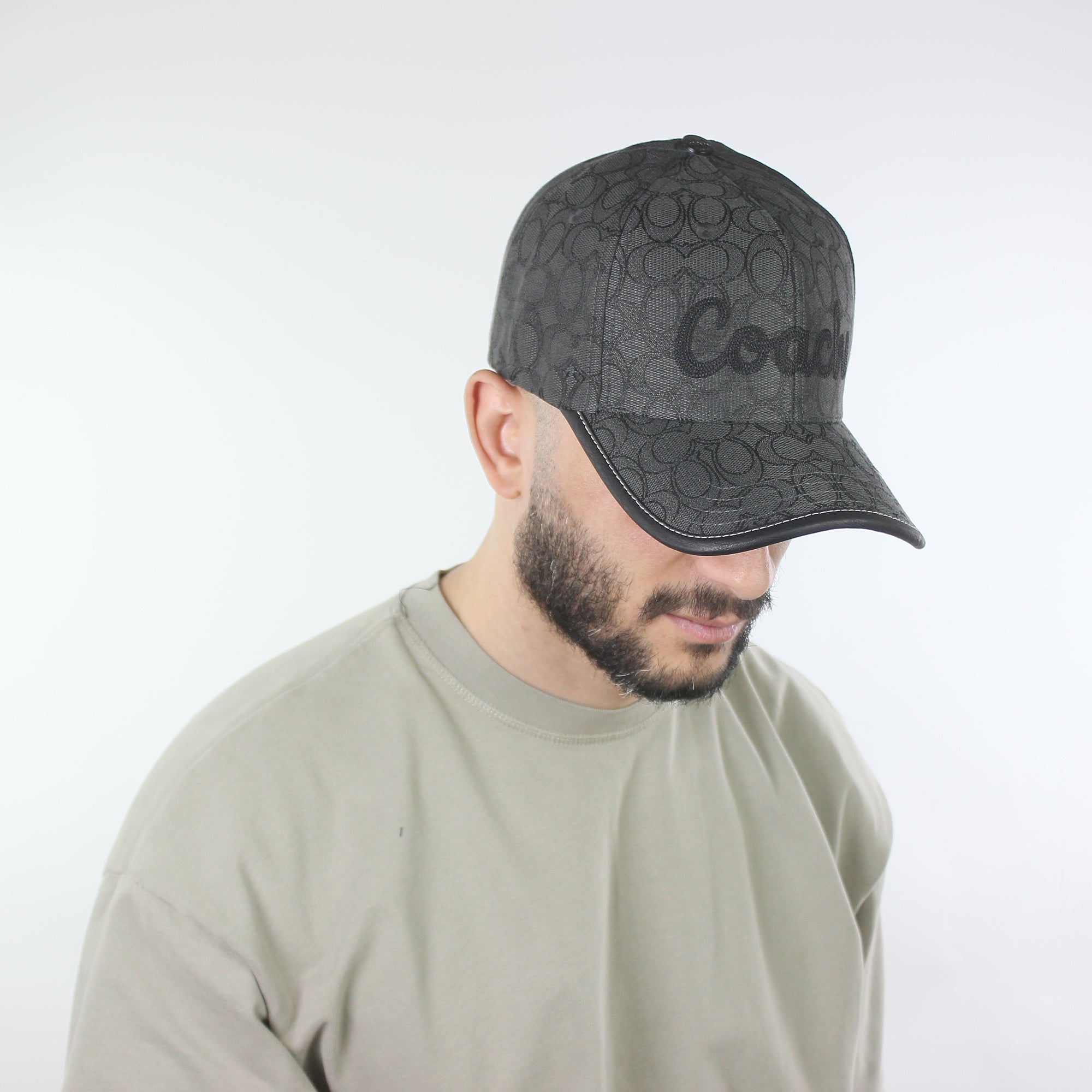 قبعة بيسبول - 068