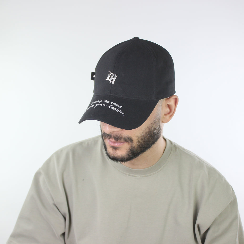 قبعة بيسبول -D757