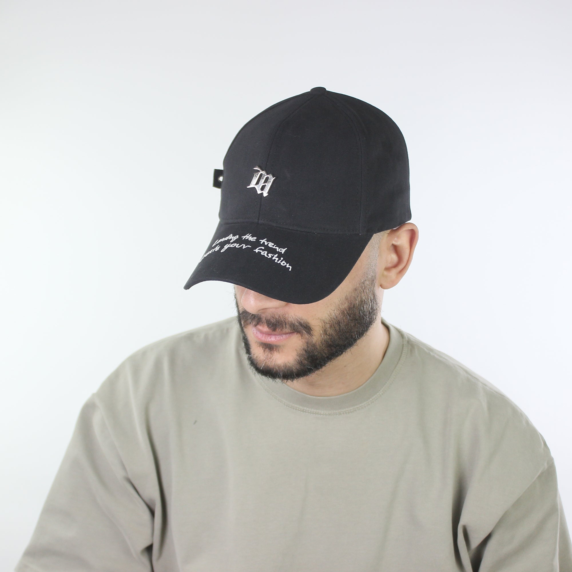 قبعة بيسبول -D757