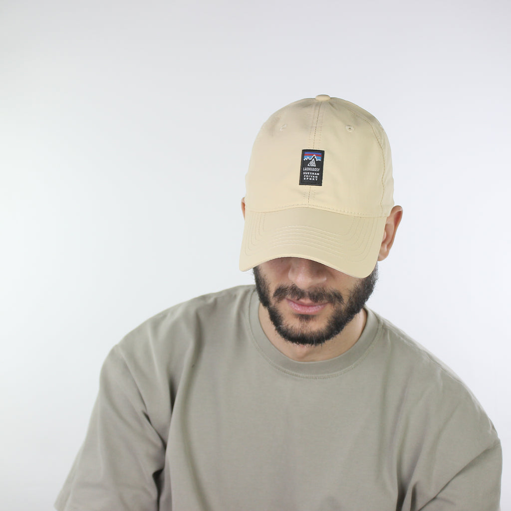 قبعة بيسبول -D752