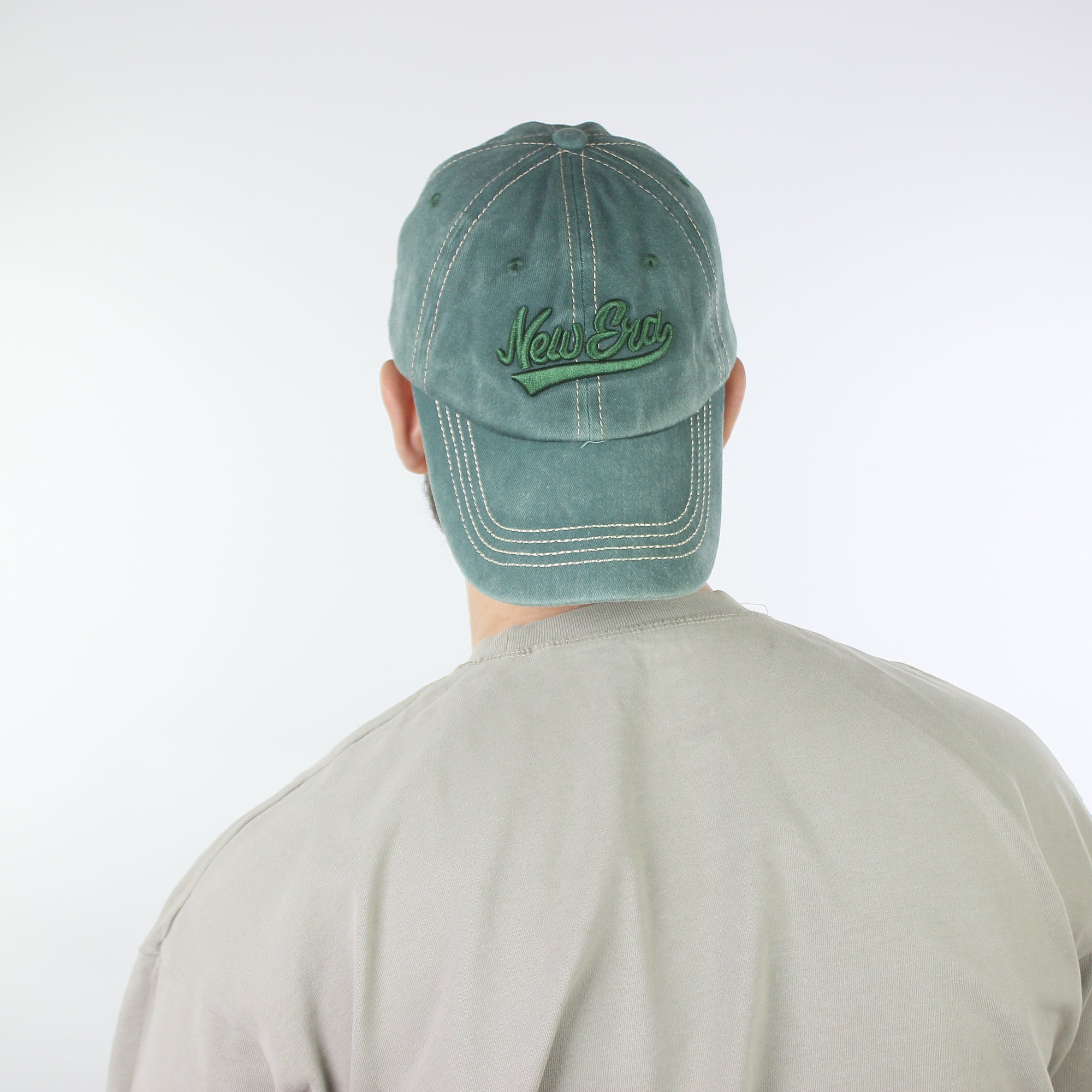 قبعة بيسبول -D749