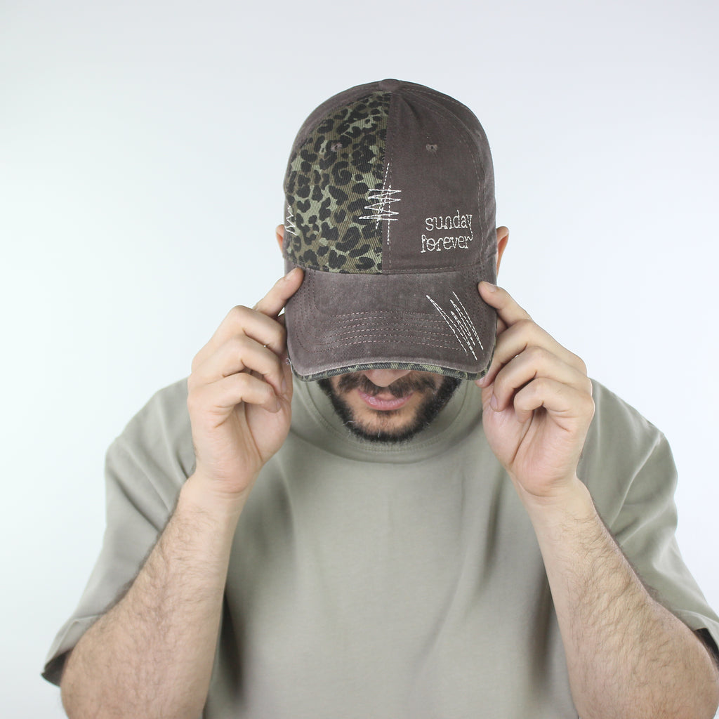 قبعة بيسبول - 077