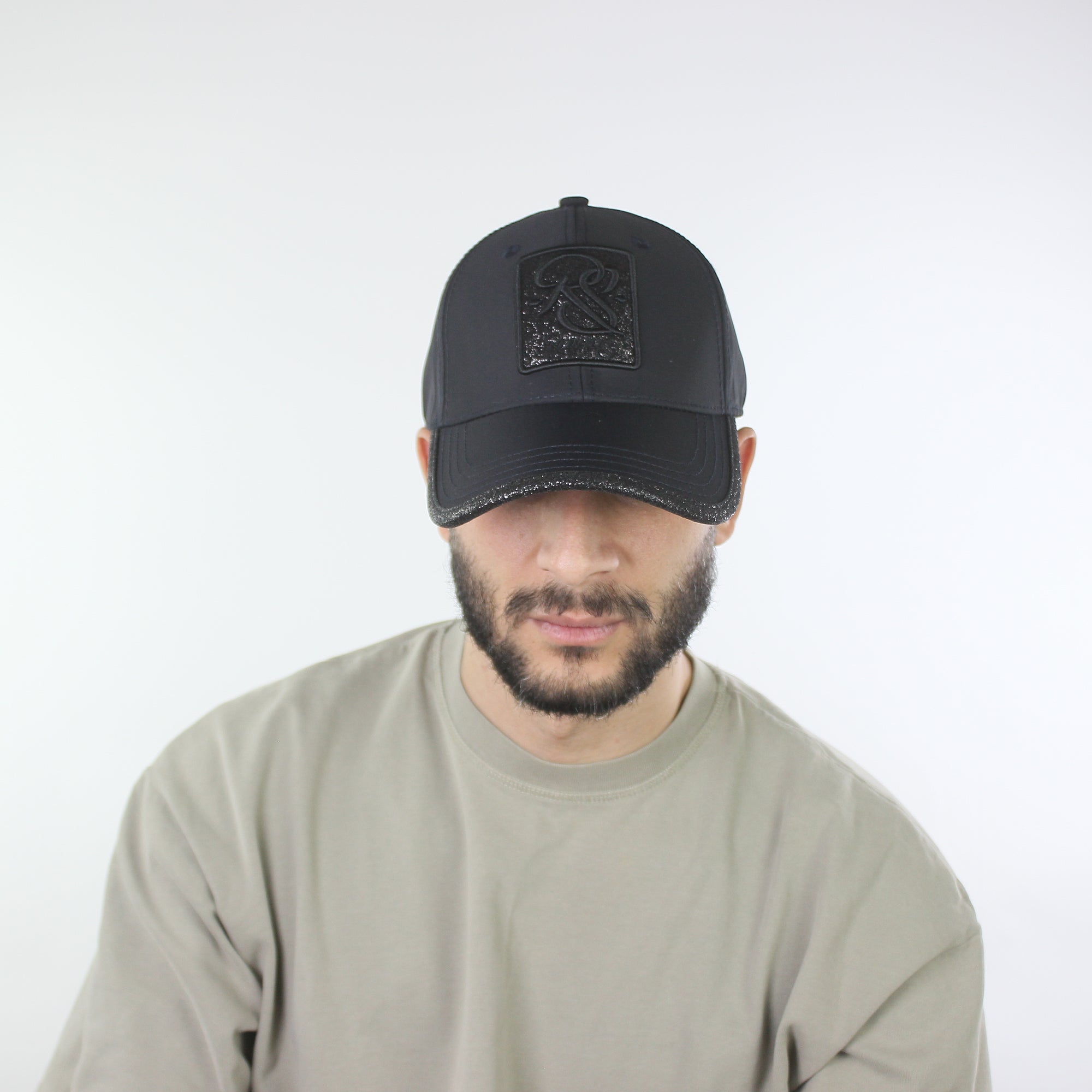 قبعة بيسبول - D607