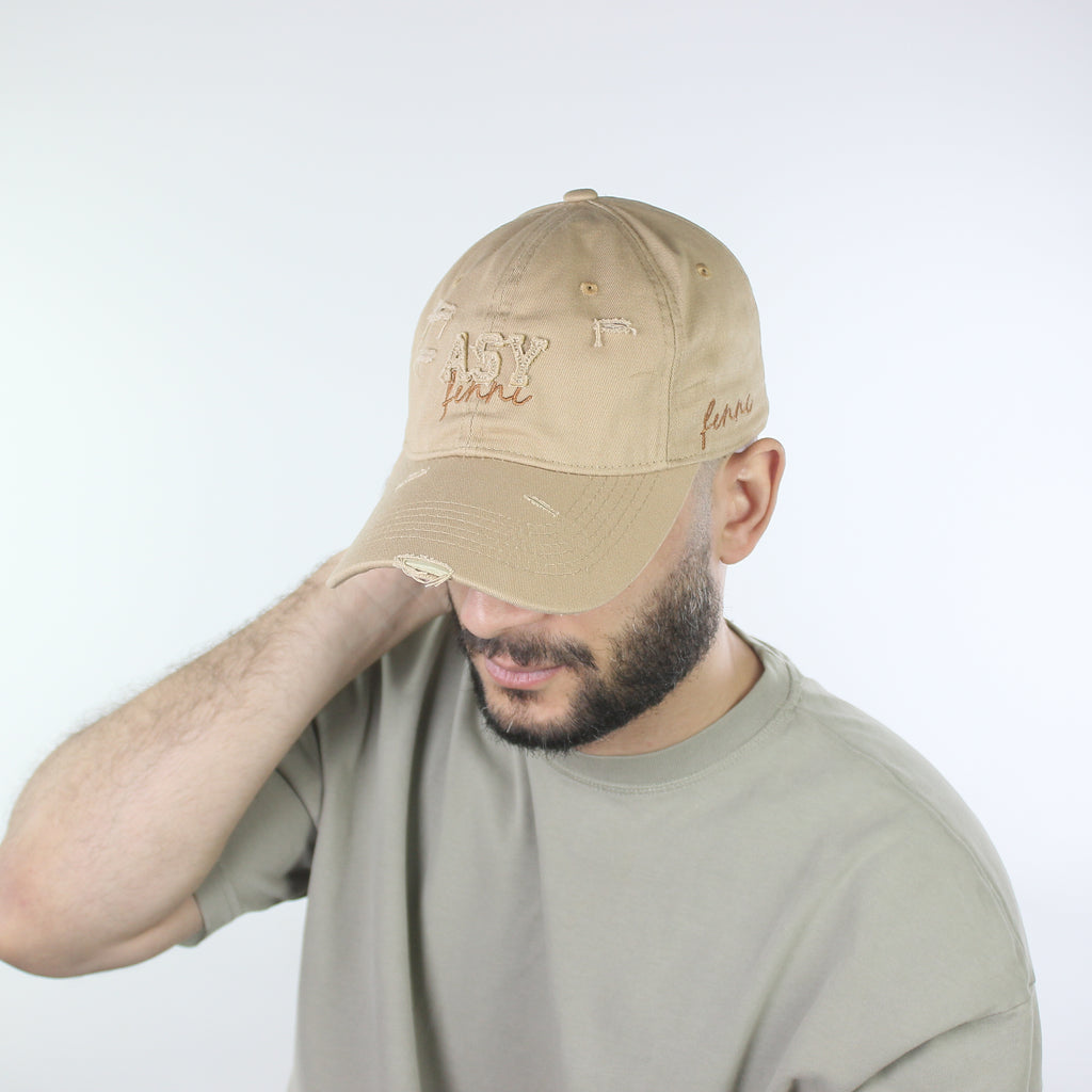 قبعة بيسبول -053