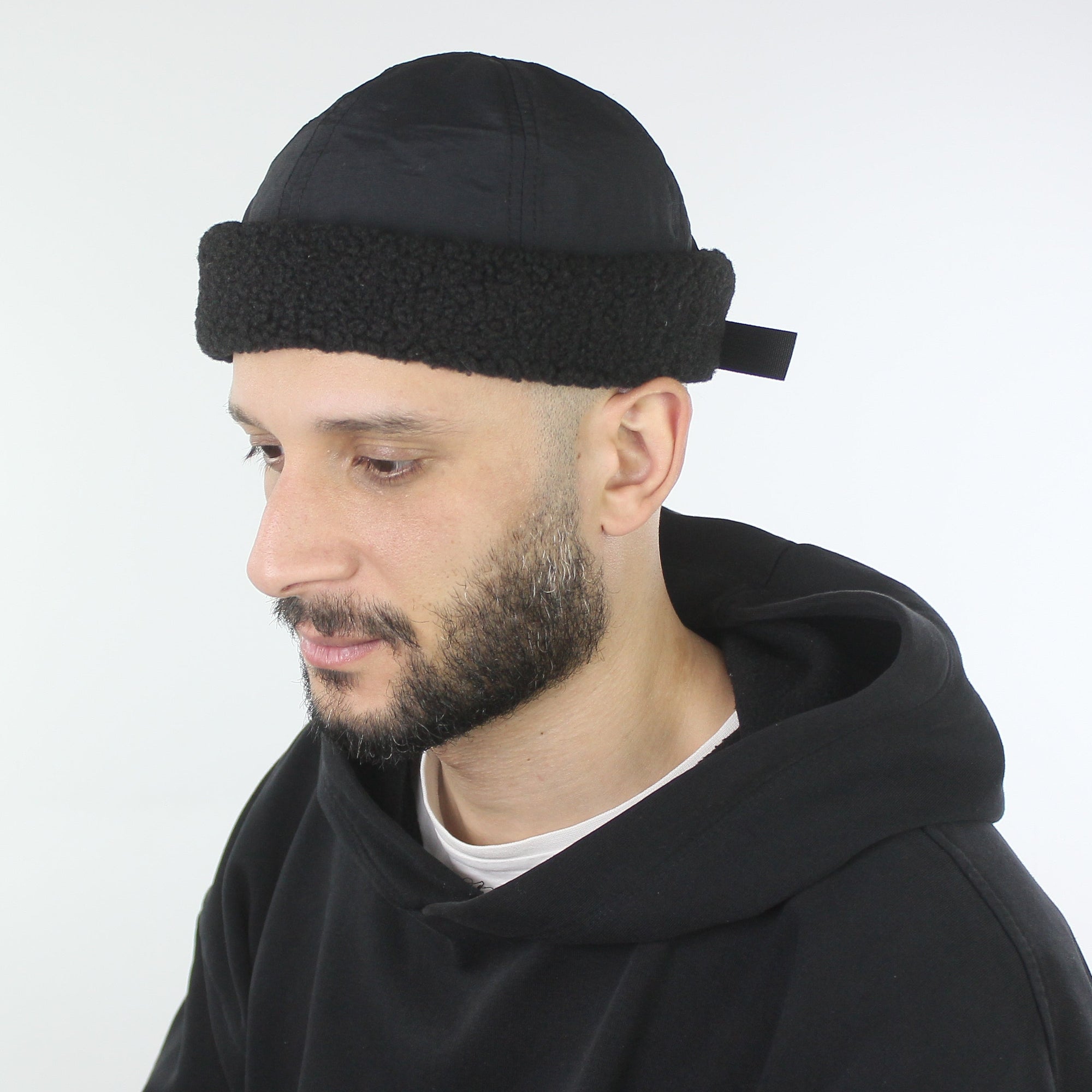 قبعة دوكر - 005