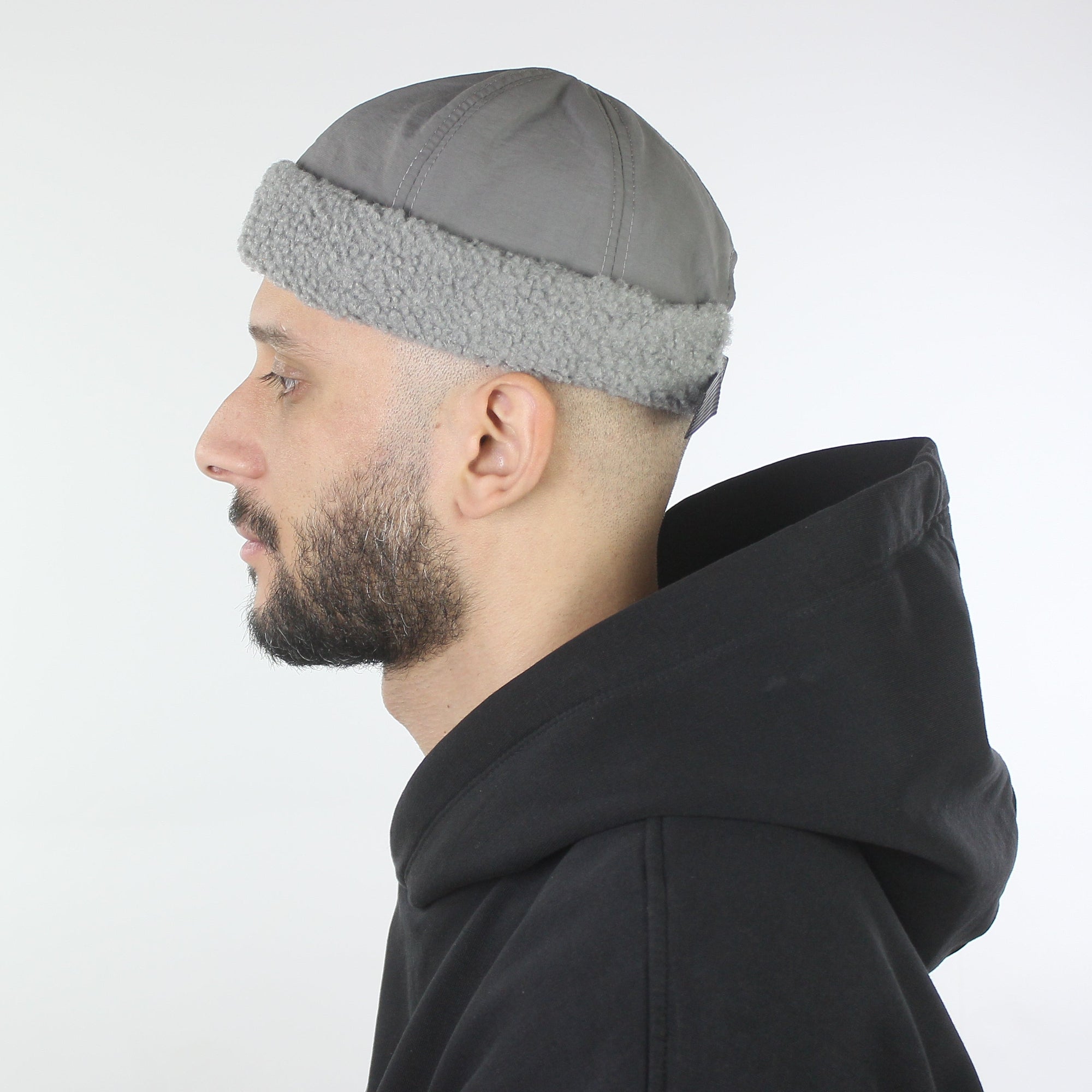 قبعة دوكر - 005