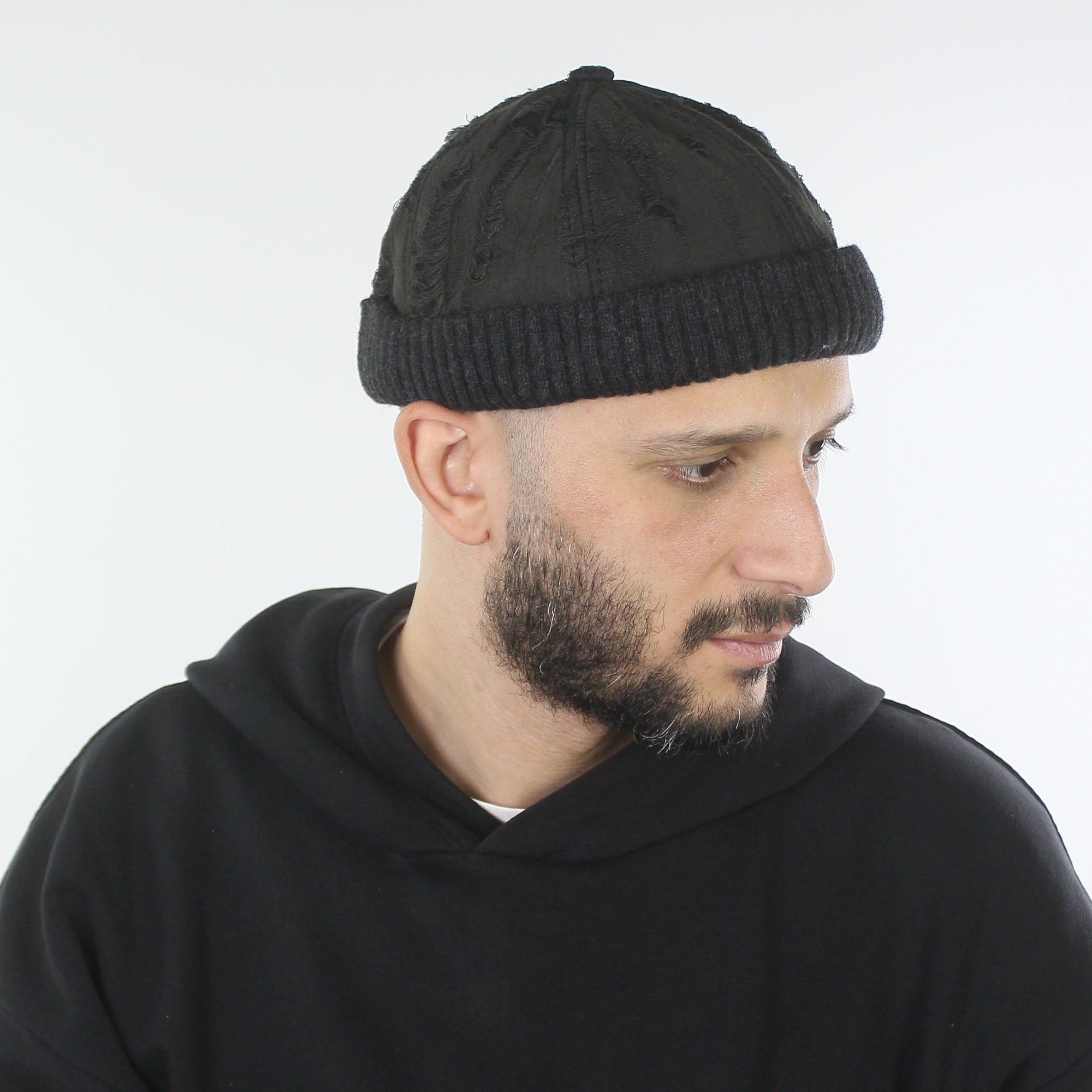 قبعة دوكر - 004