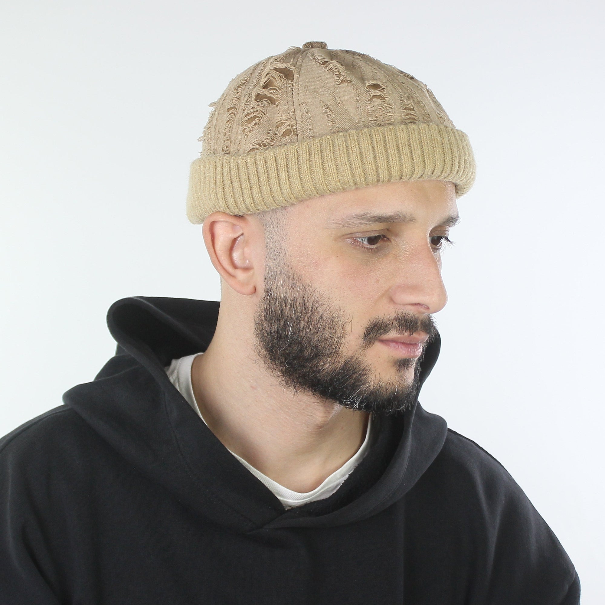 قبعة دوكر - 004