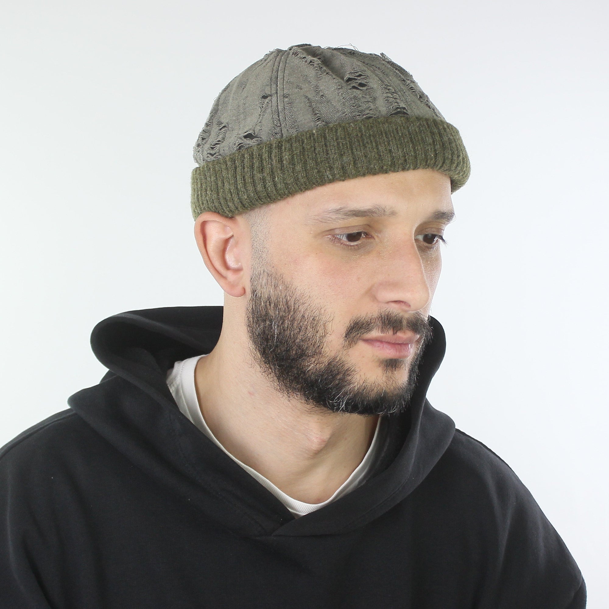 قبعة دوكر - 004