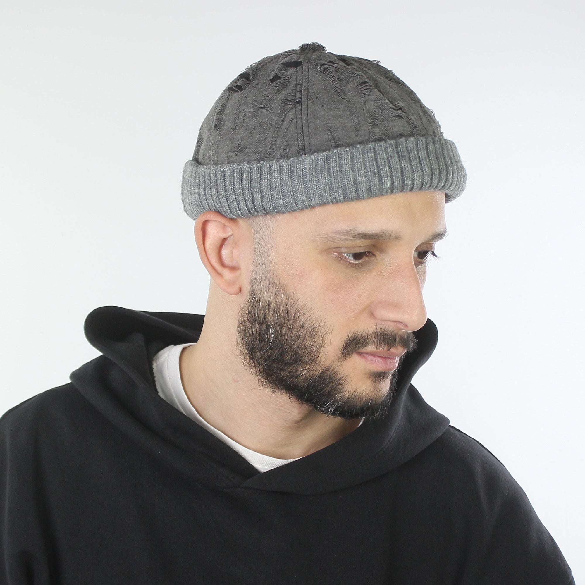 قبعة دوكر - 004