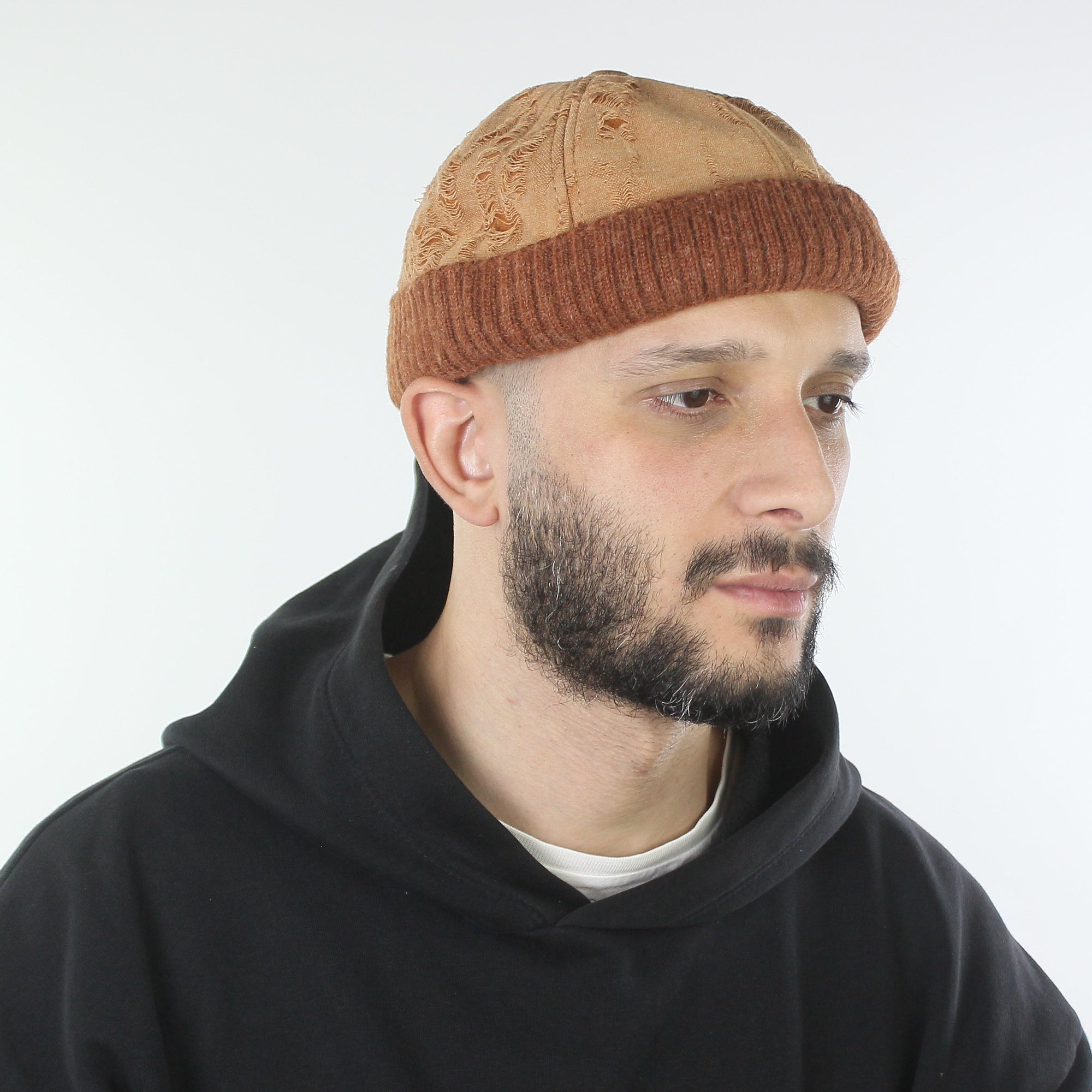 قبعة دوكر - 004