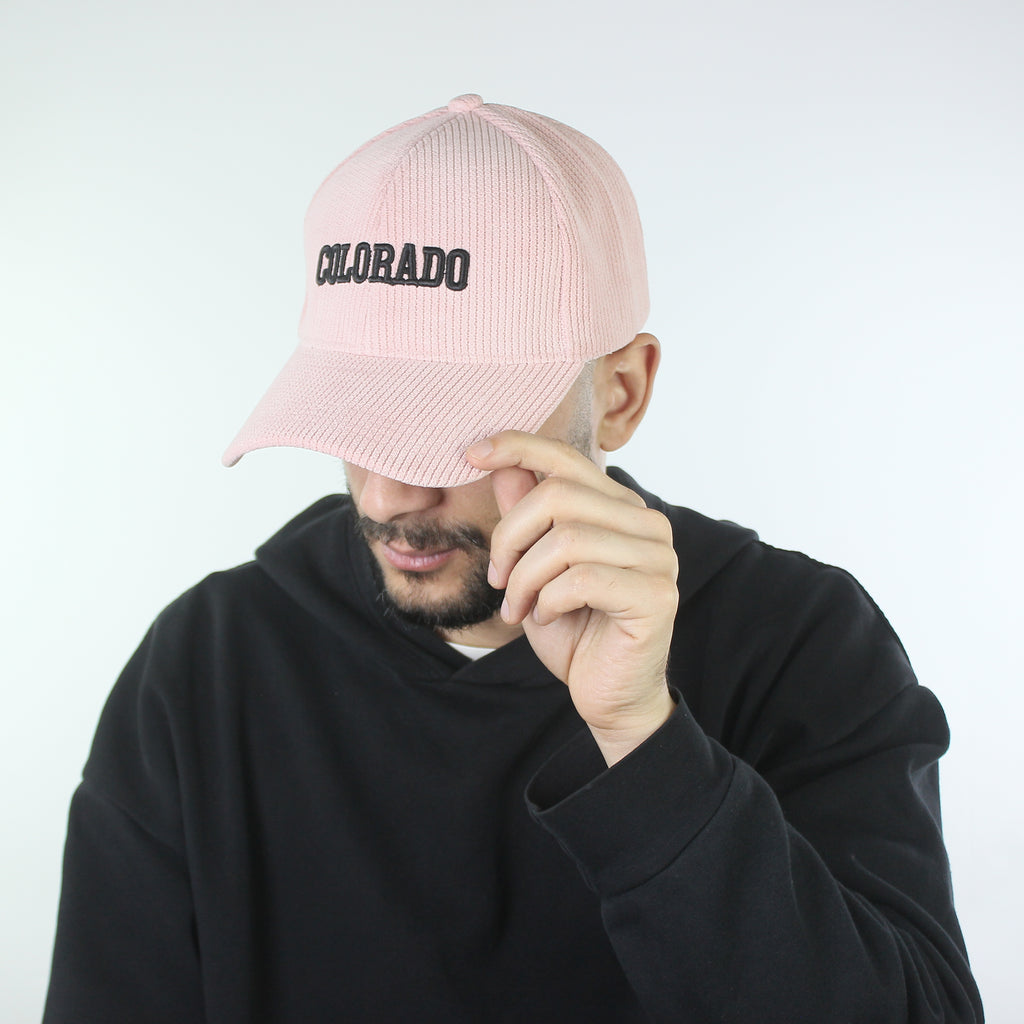 قبعة بيسبول -047