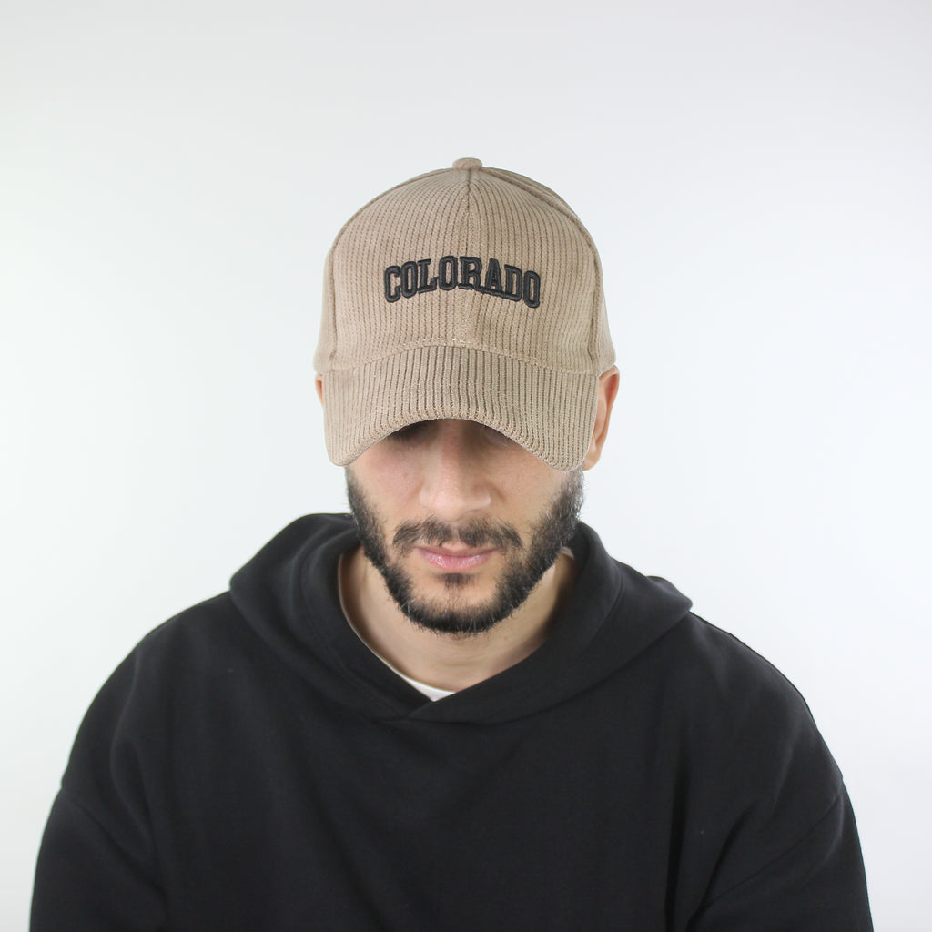 قبعة بيسبول -047