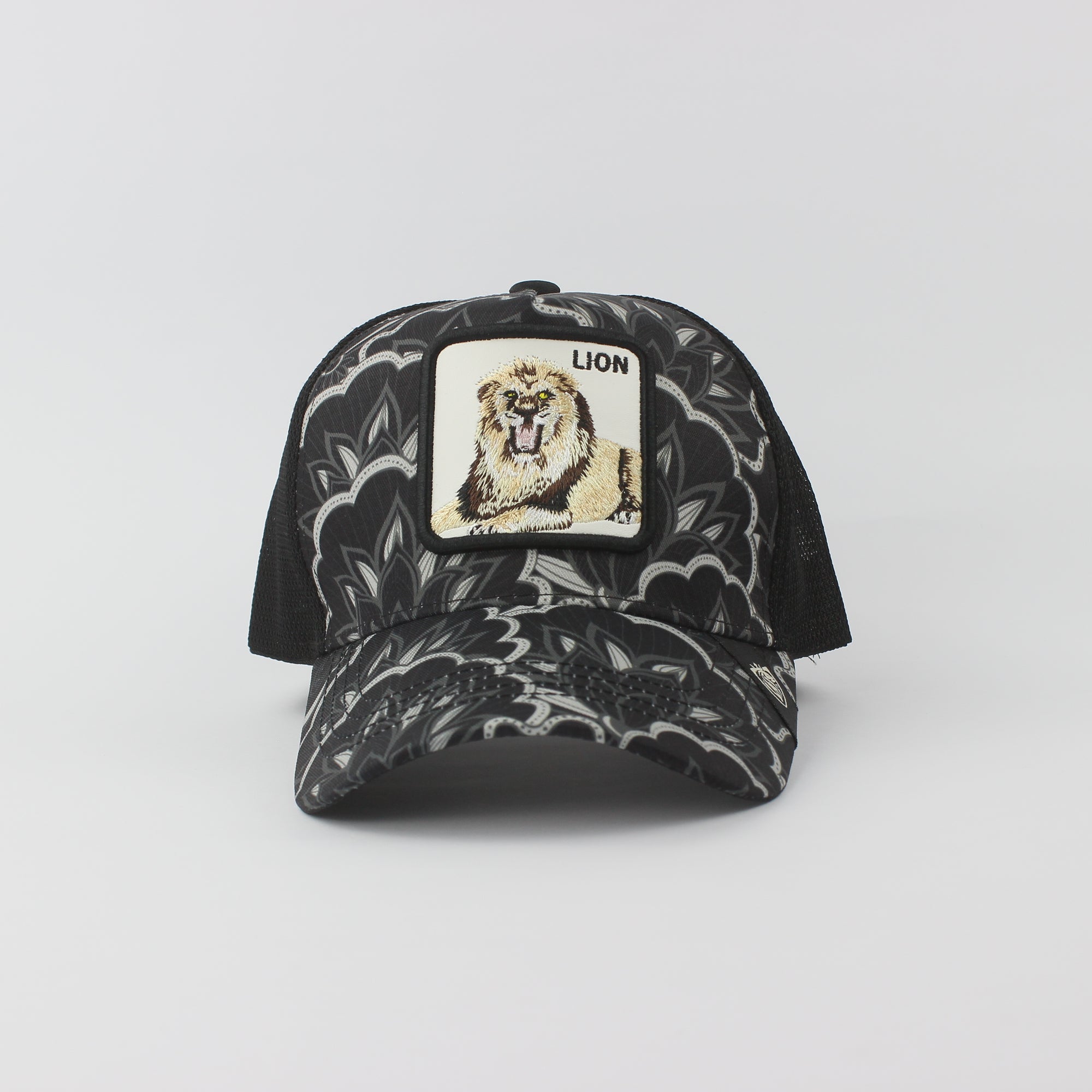 Baseball Cap - D393