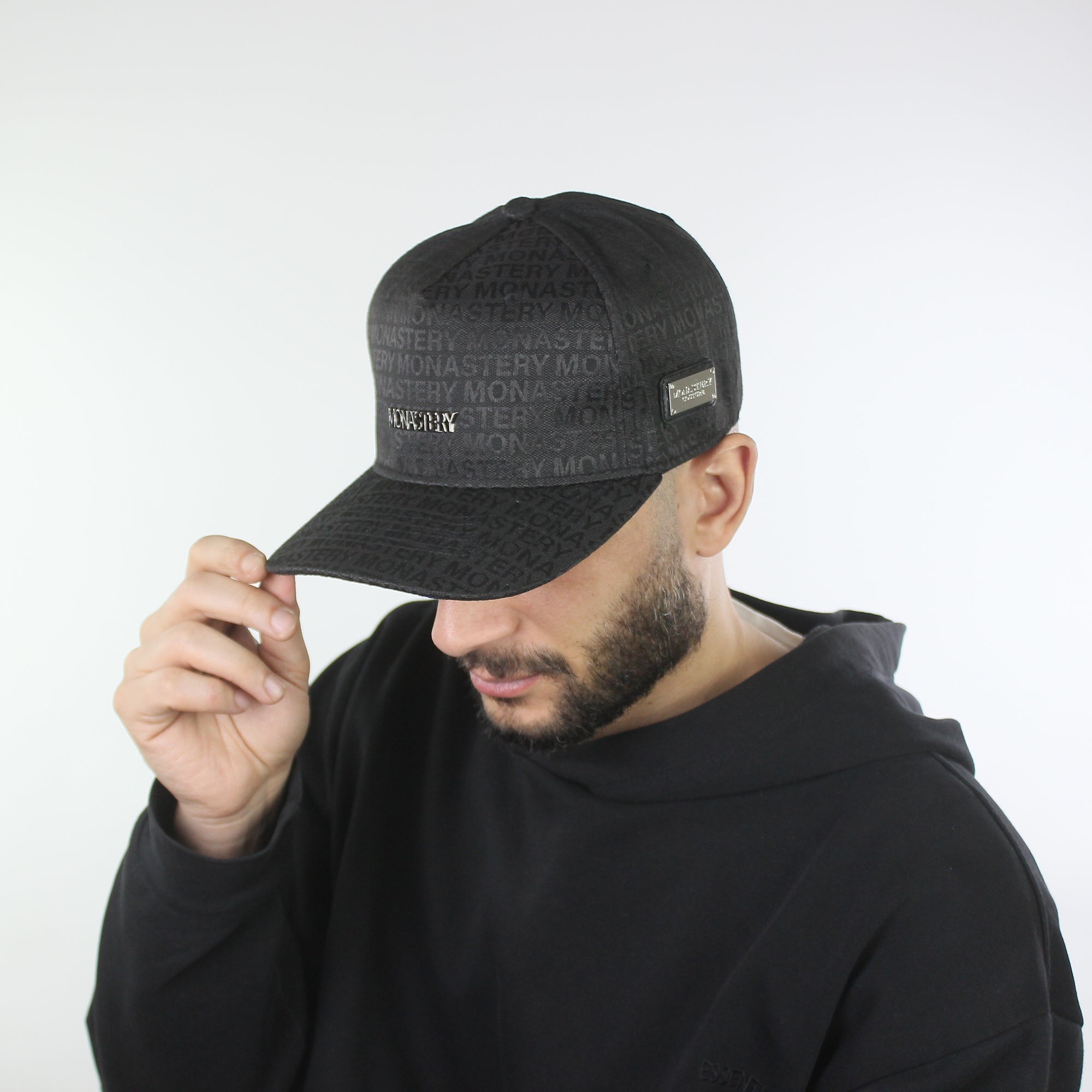 قبعة بيسبول - D766