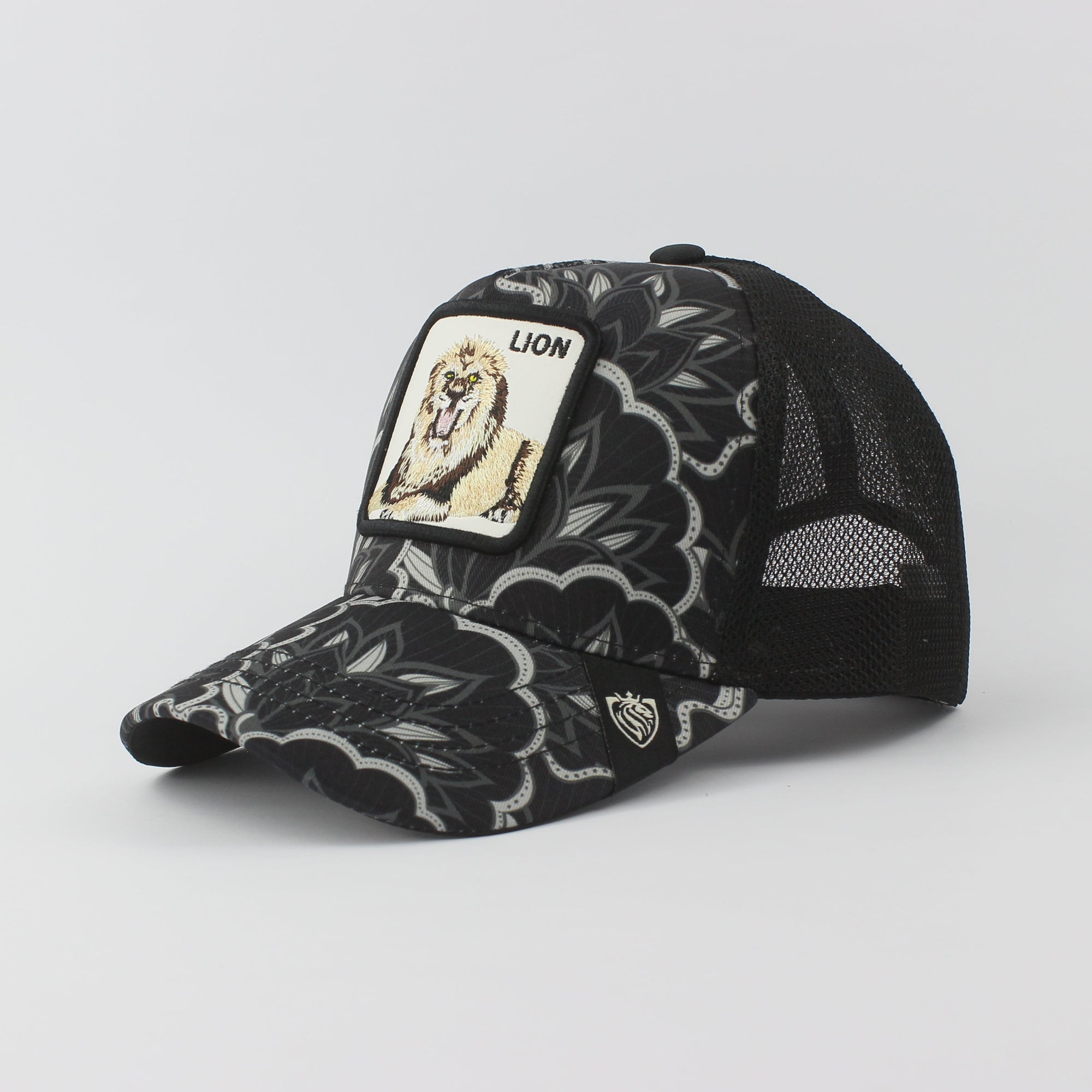 Baseball Cap - D393