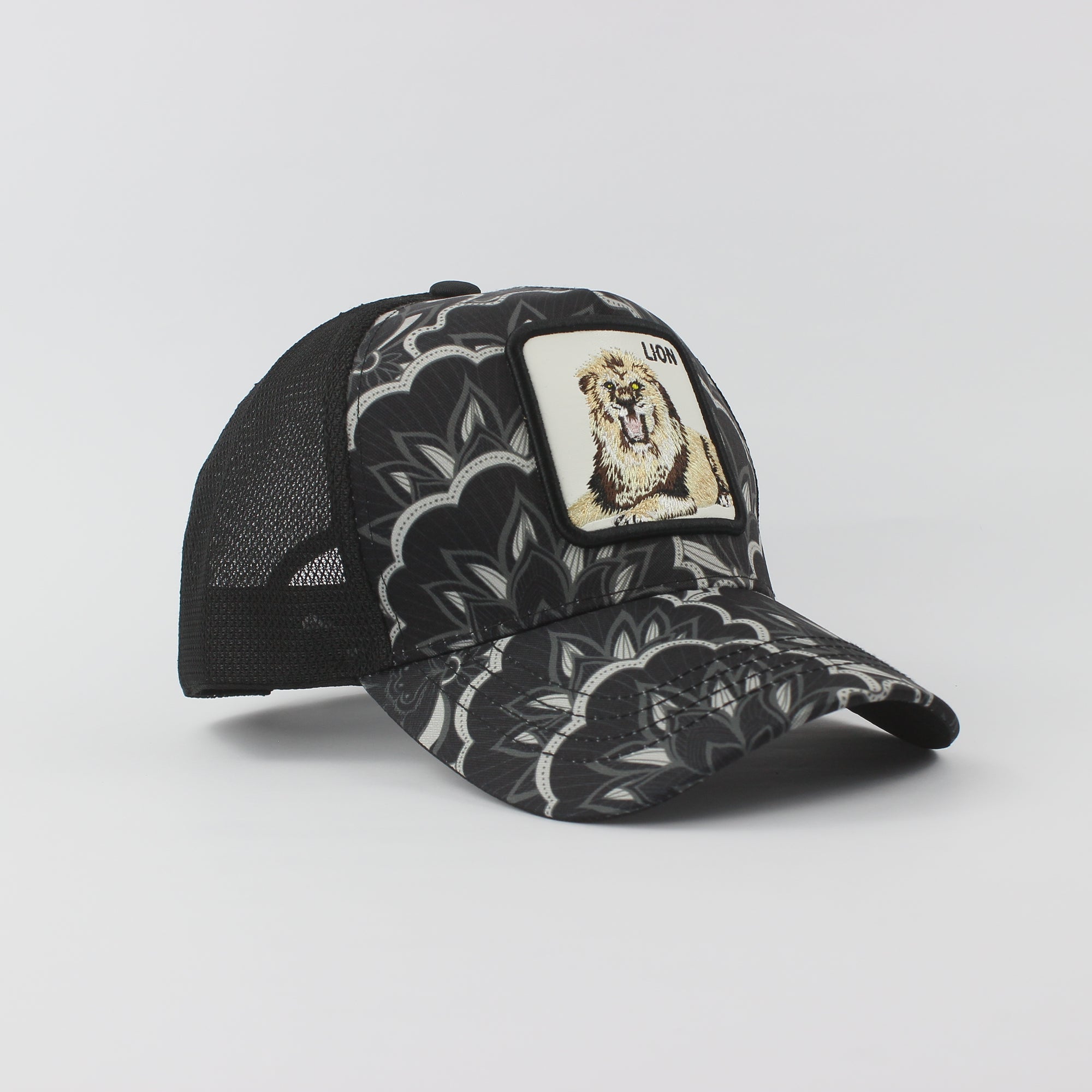 Baseball Cap - D393