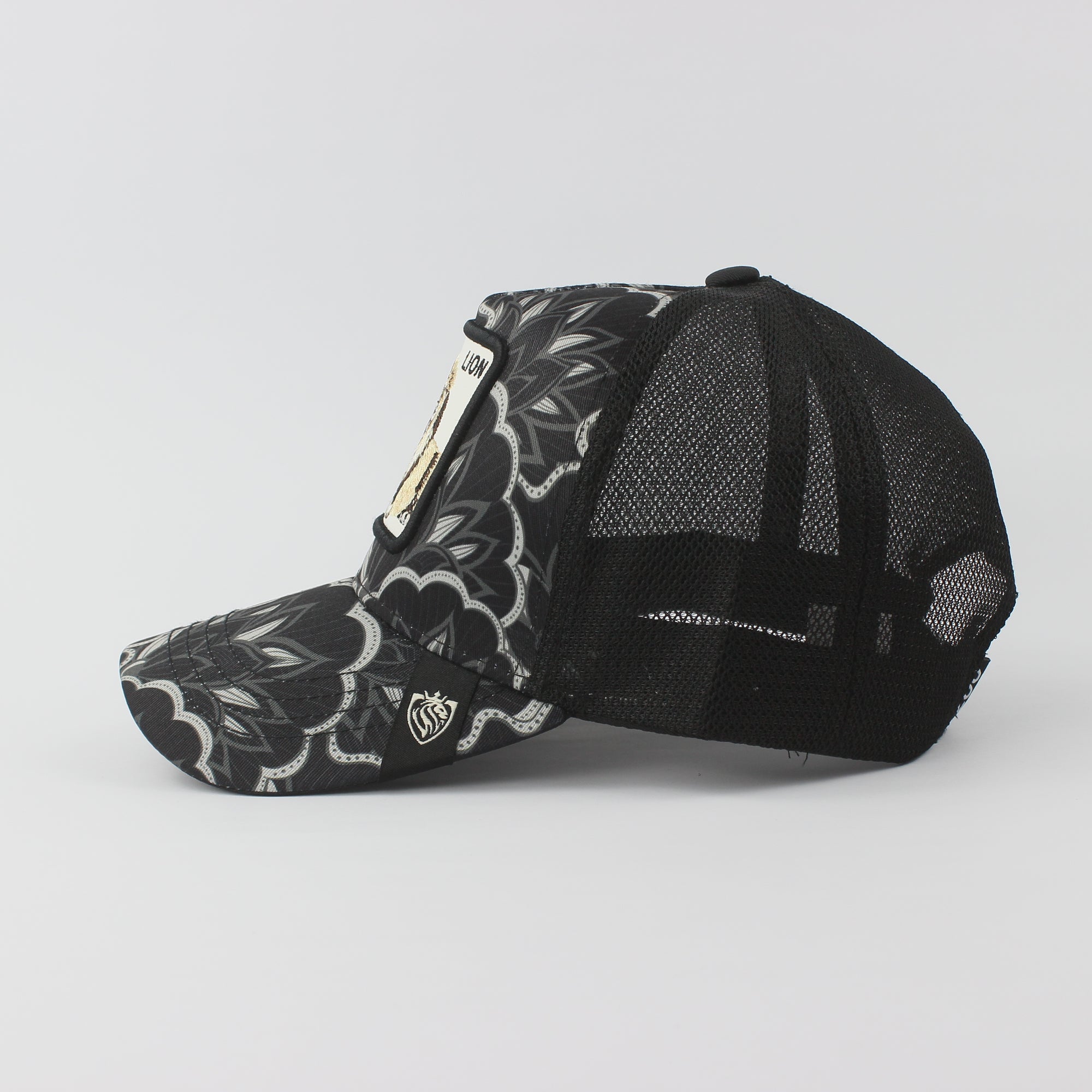 Baseball Cap - D393