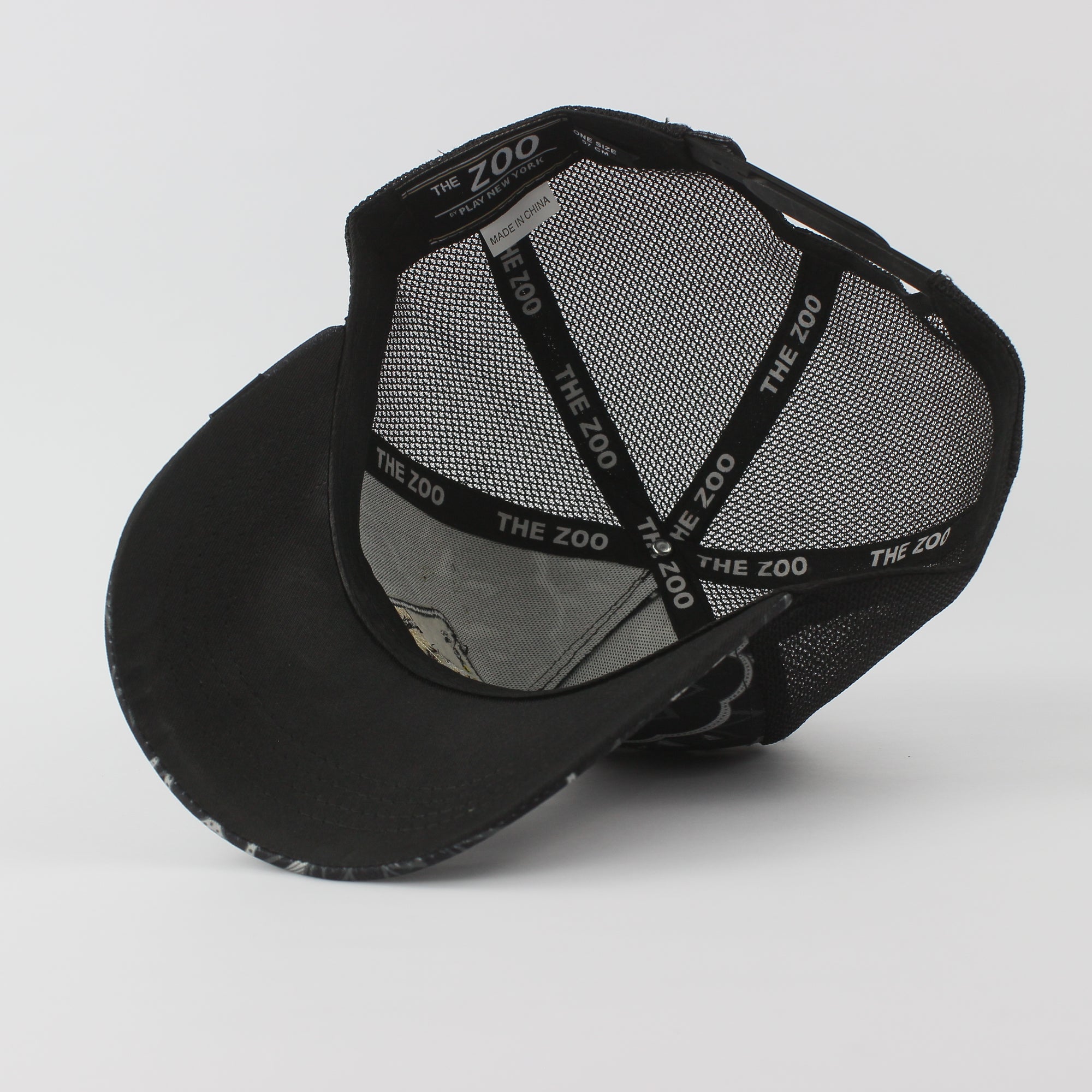 Baseball Cap - D393