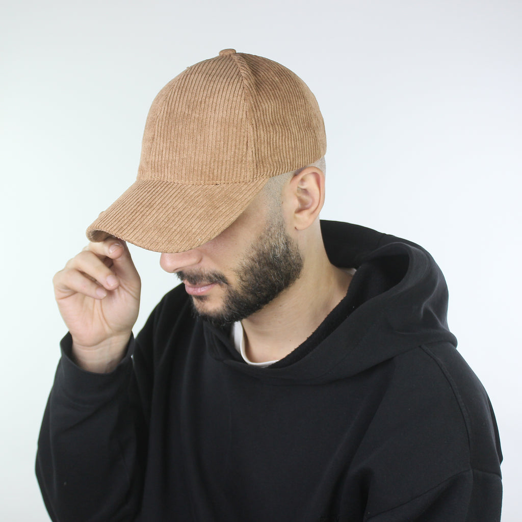 قبعة بيسبول -046