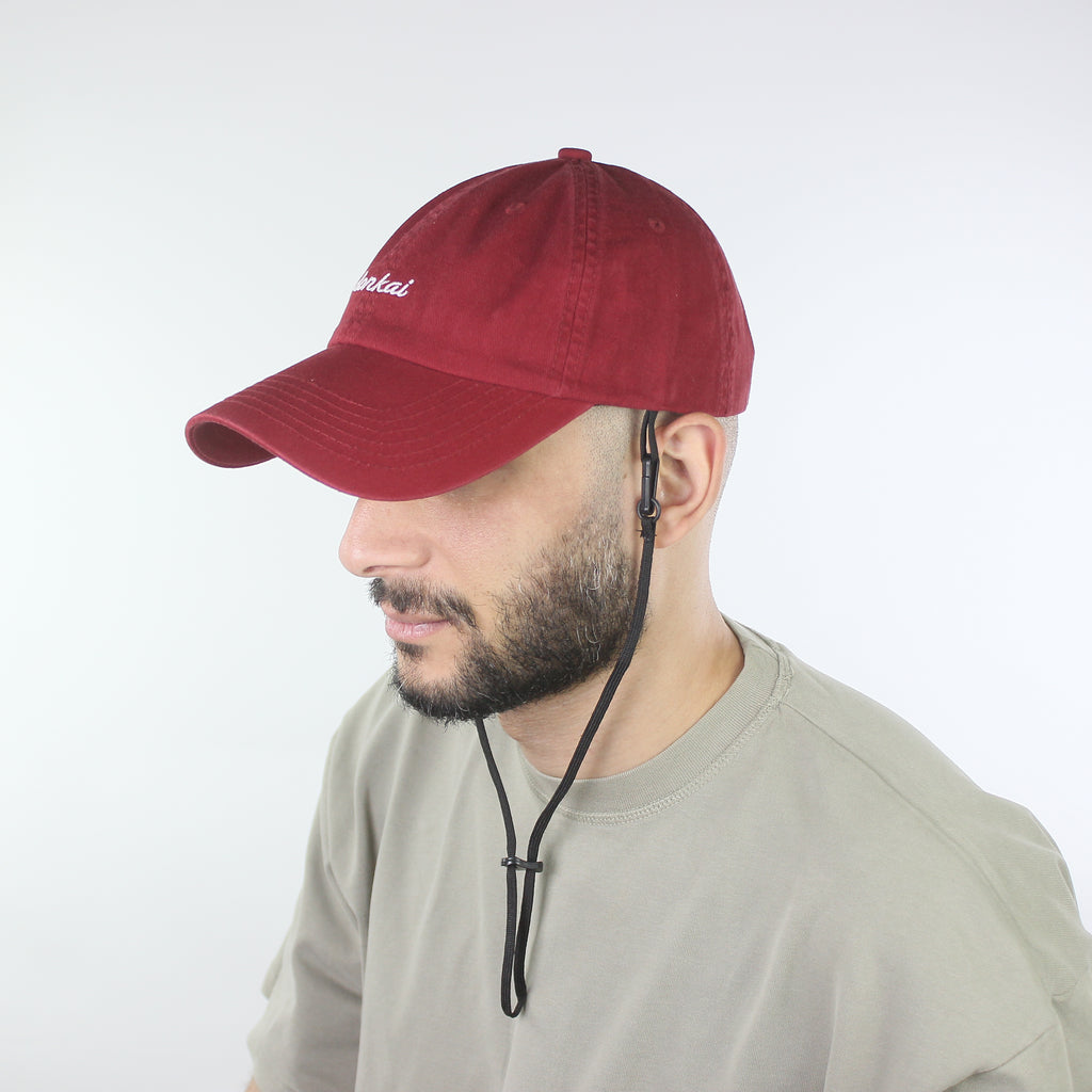 Dad Cap - 054