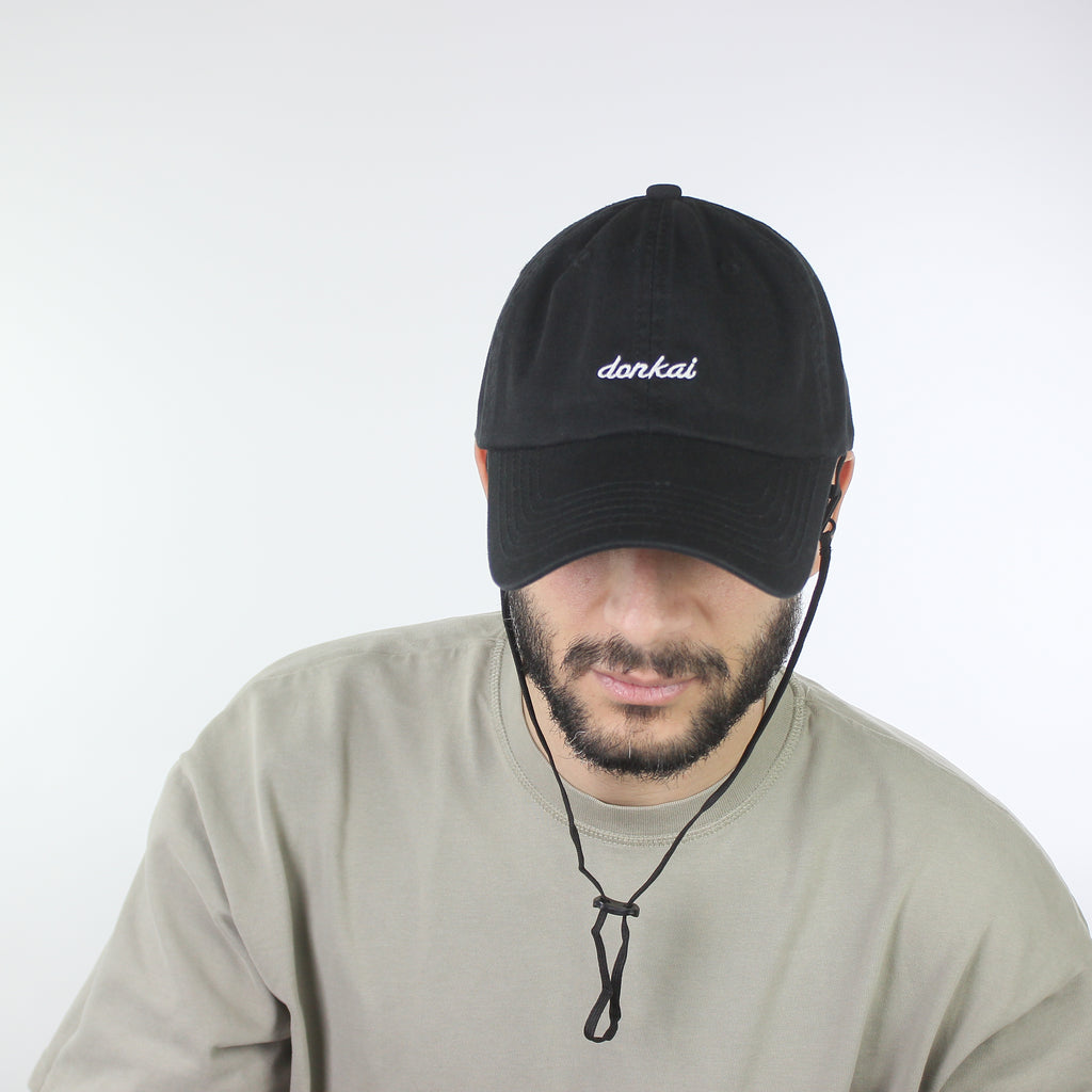 Dad Cap - 054