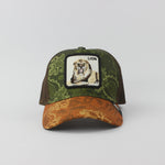 Baseball Cap - D395