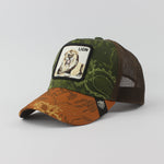 Baseball Cap - D395