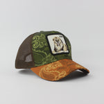 Baseball Cap - D395