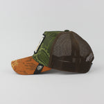 Baseball Cap - D395