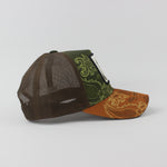 Baseball Cap - D395