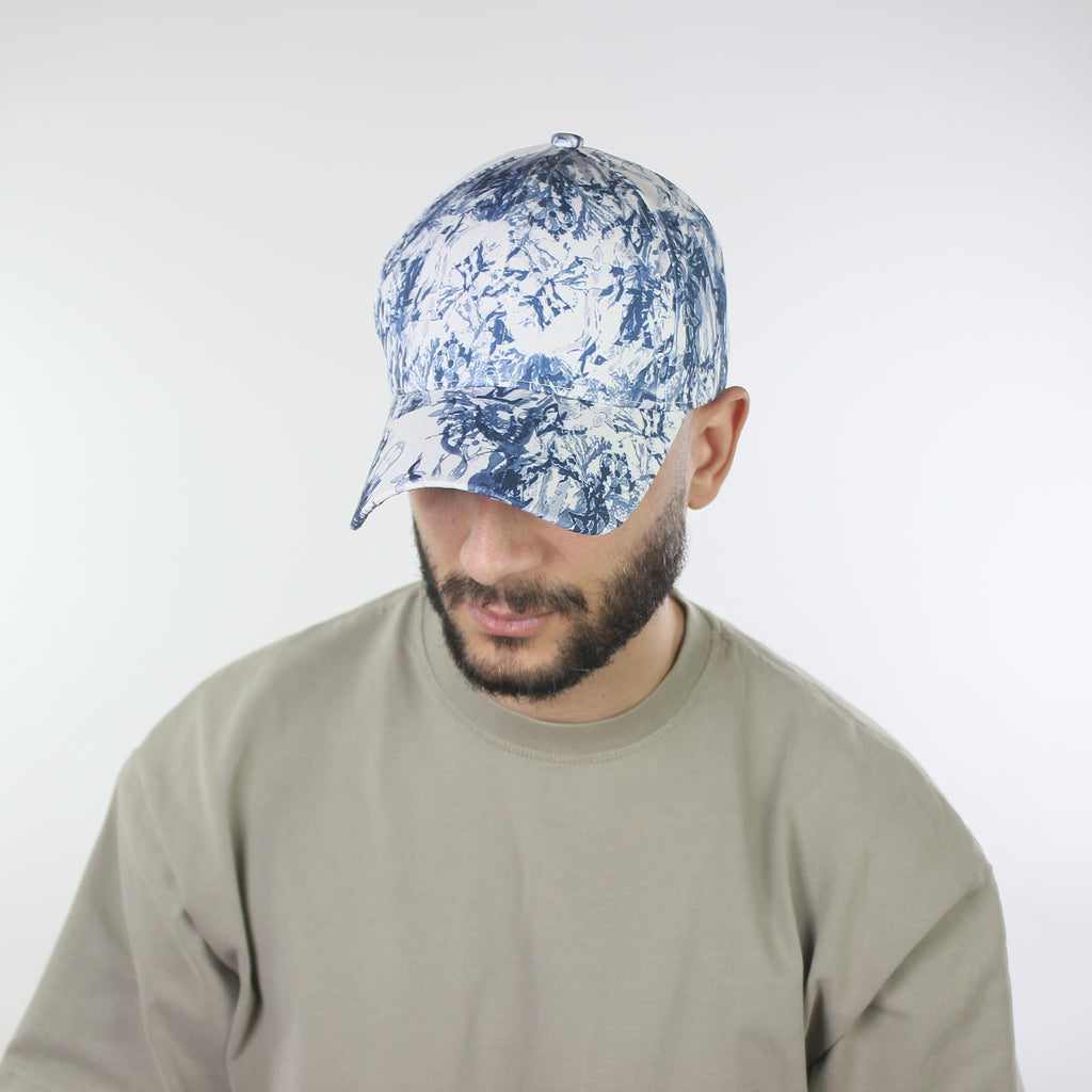 قبعة بيسبول - D604