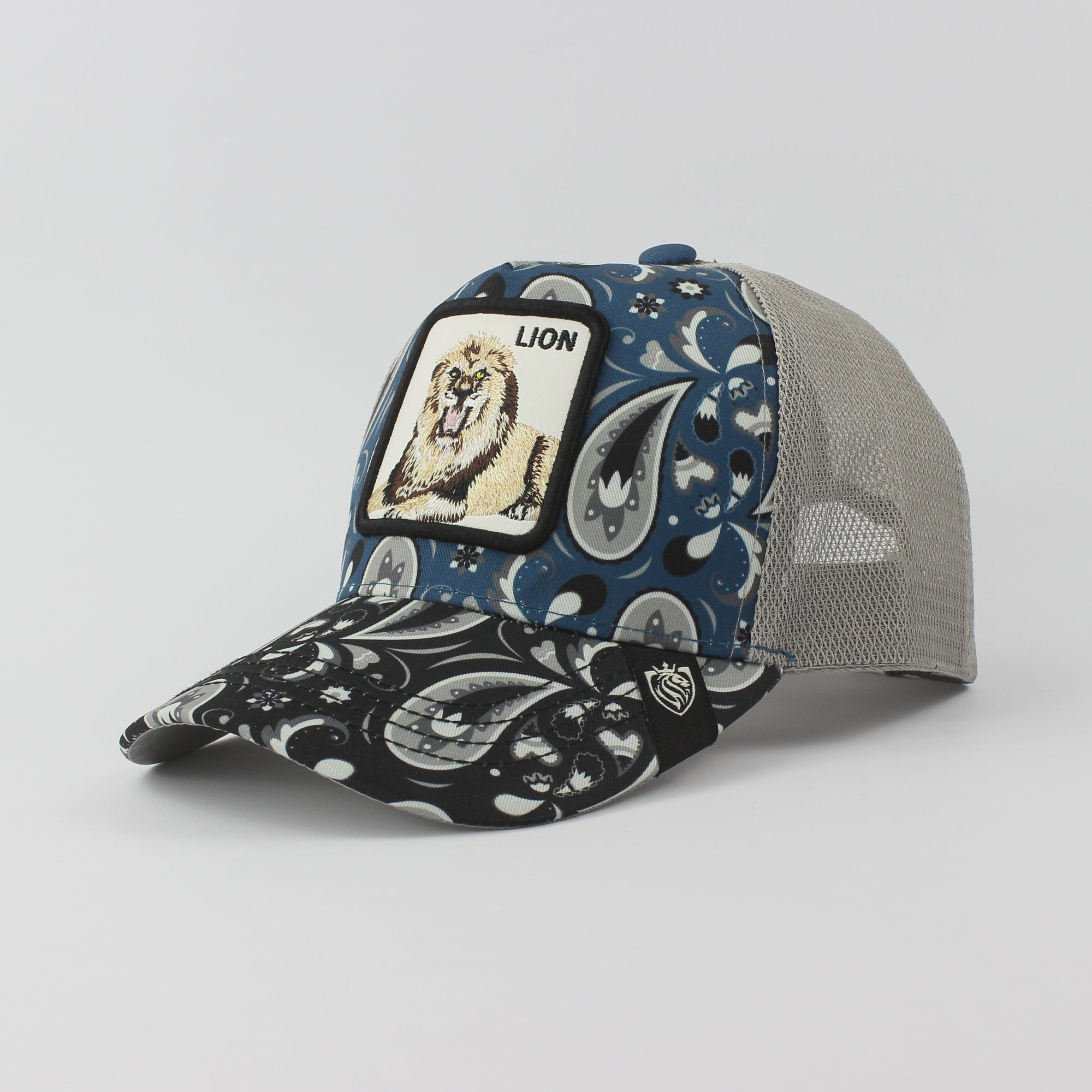 Baseball Cap - D396