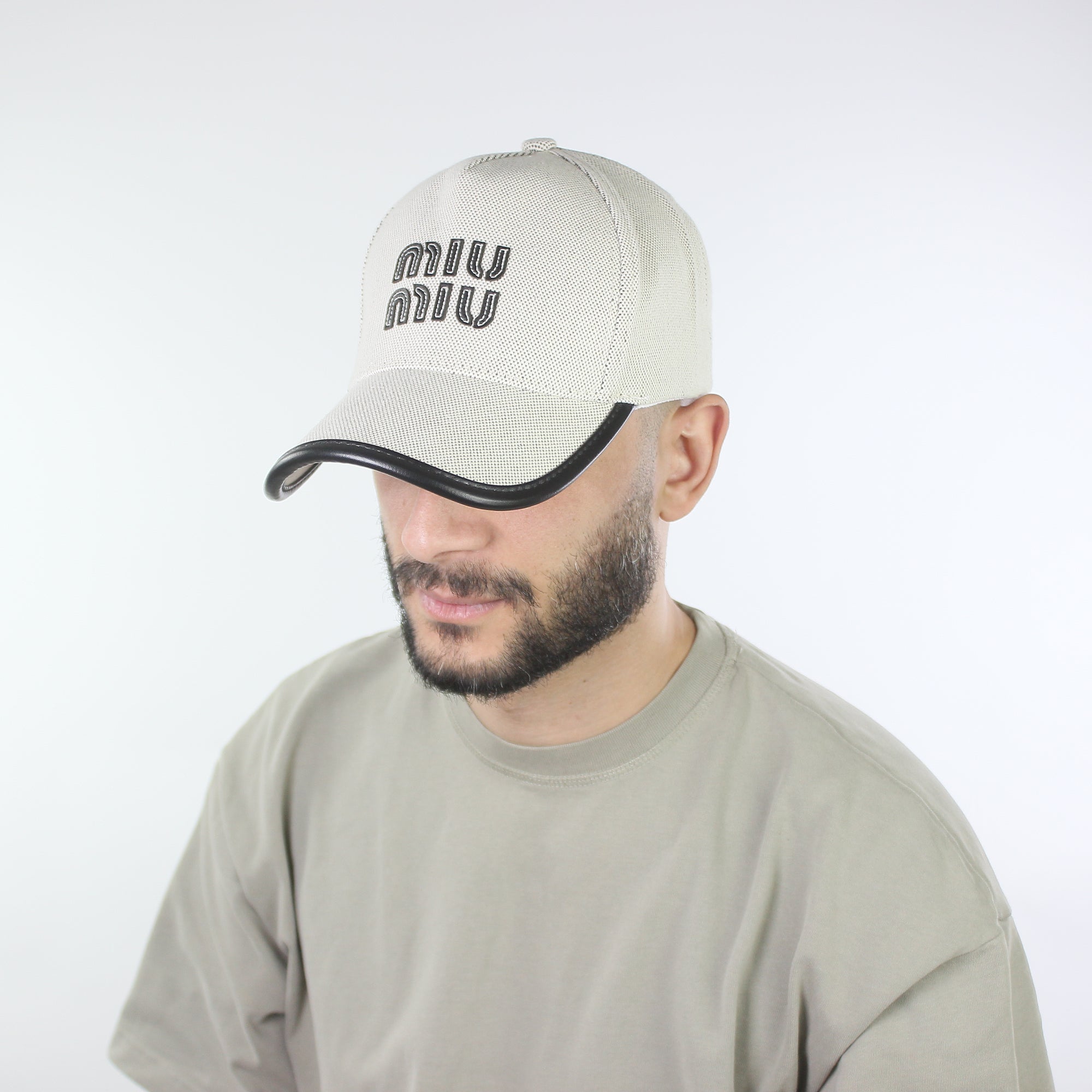 قبعة بيسبول - D767