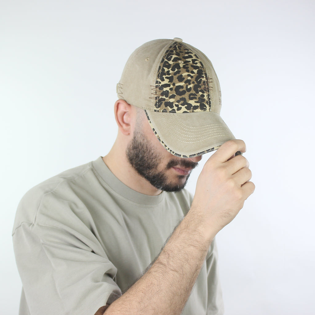 قبعة بيسبول - 077