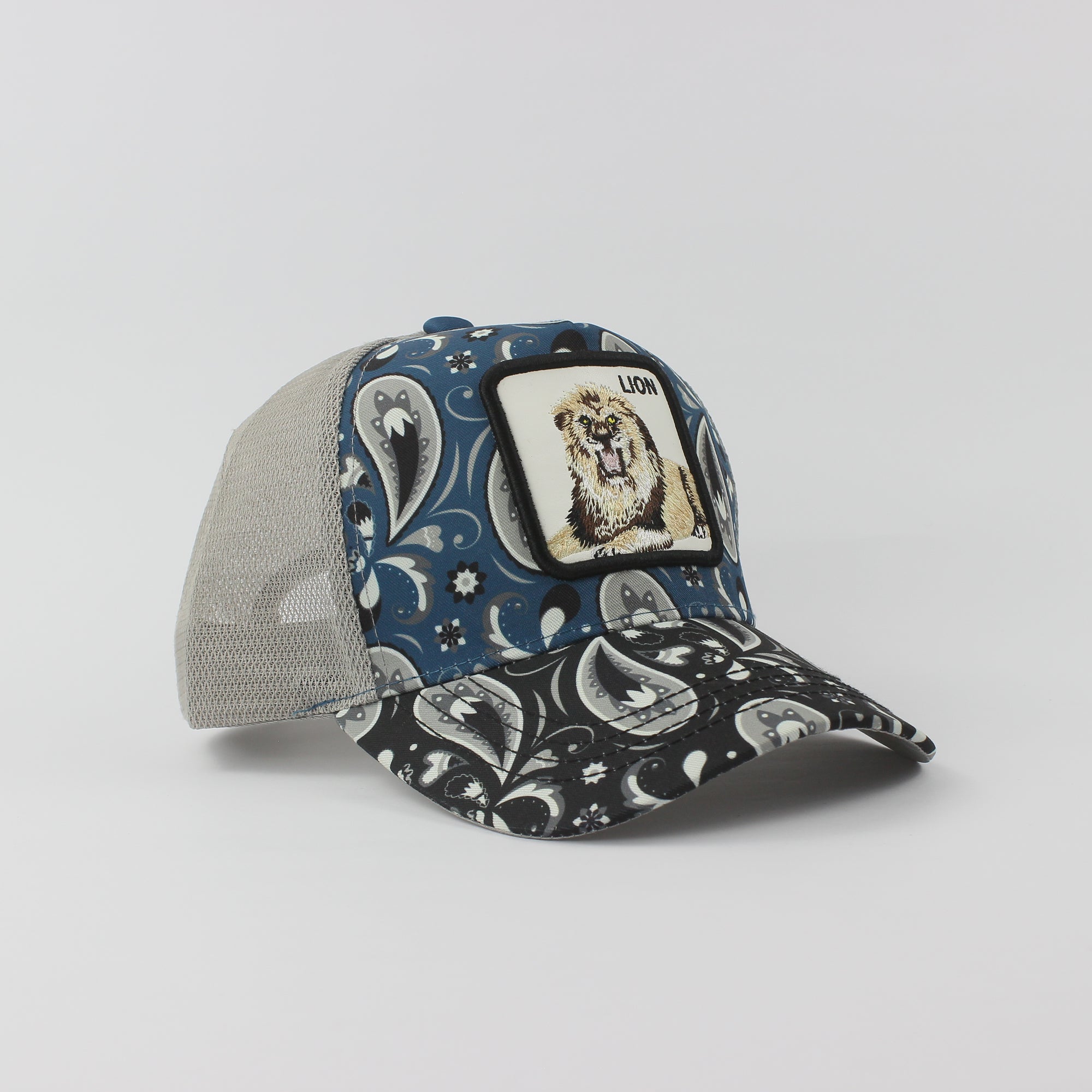 Baseball Cap - D396