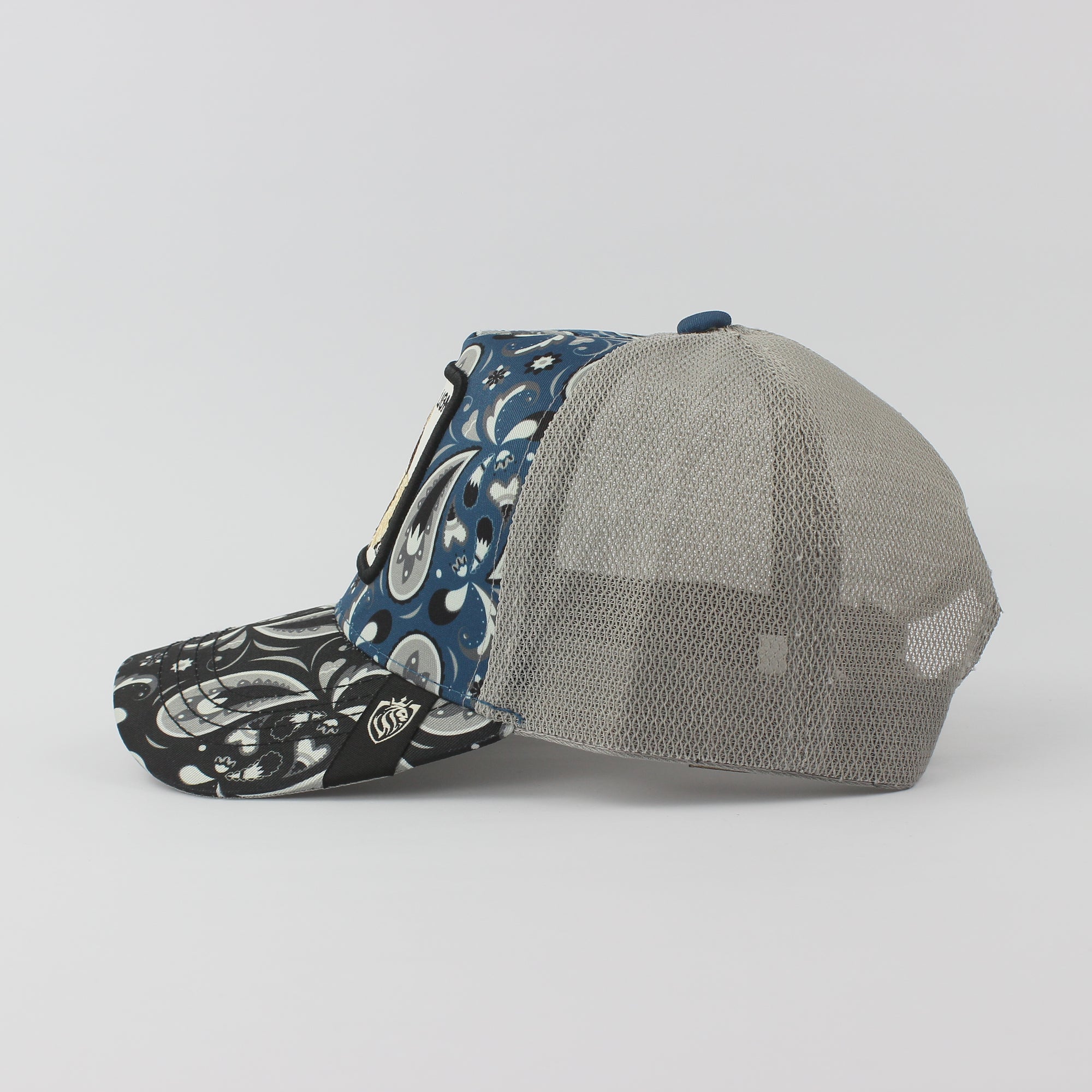 Baseball Cap - D396