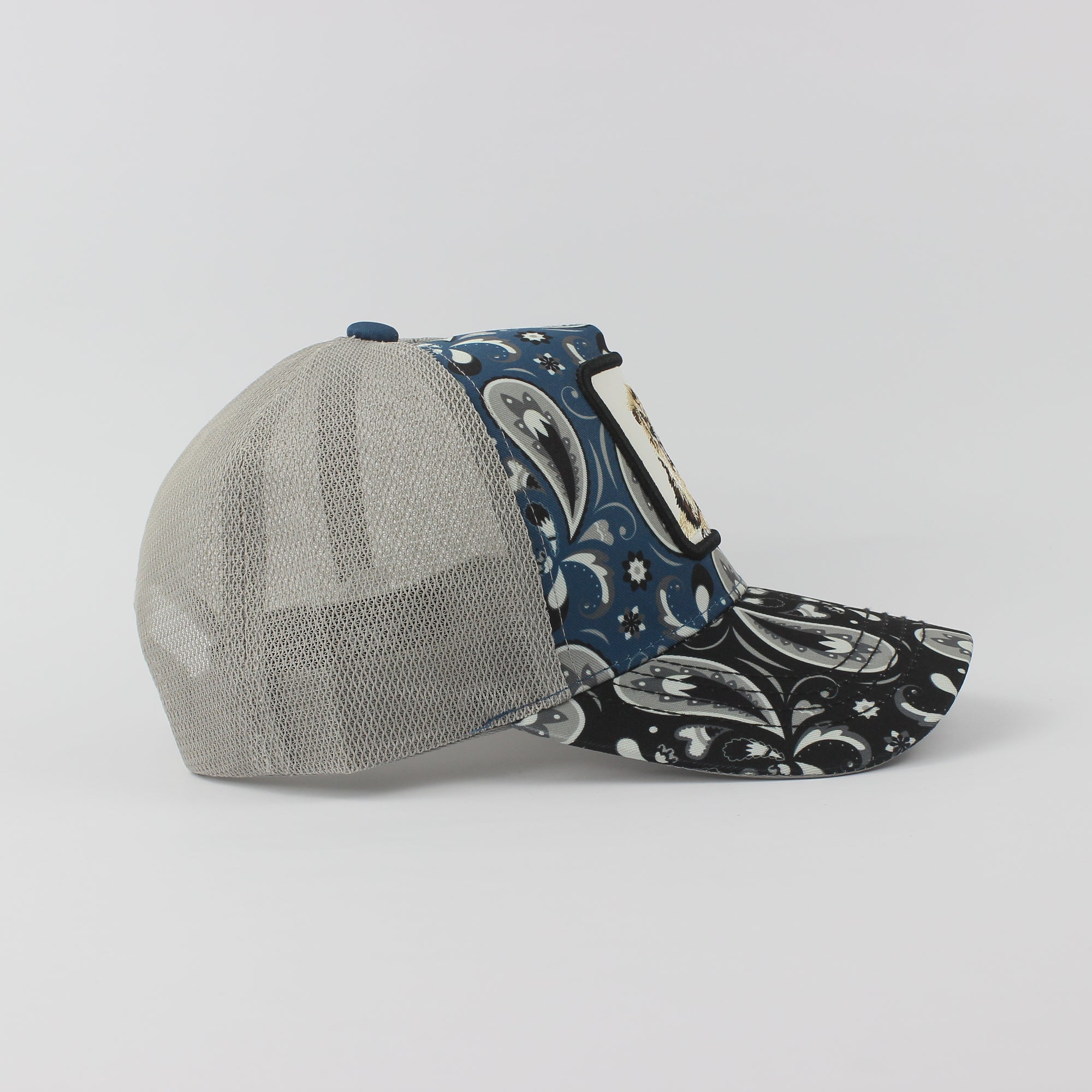 Baseball Cap - D396