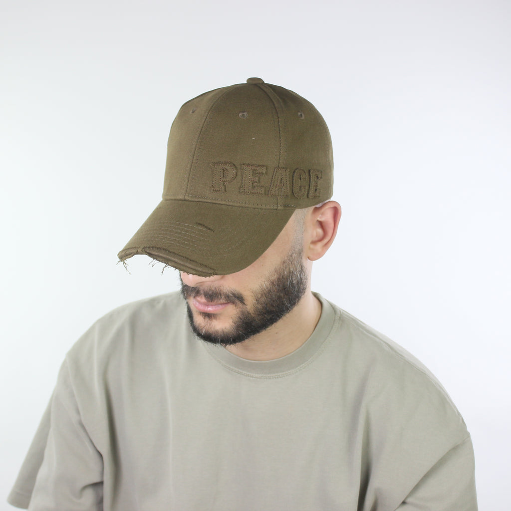 قبعة بيسبول - 028