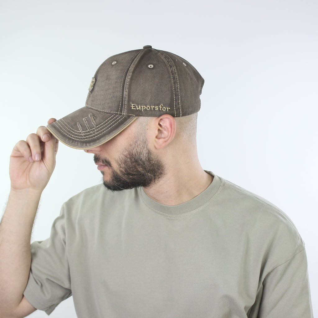 قبعة بيسبول - 079