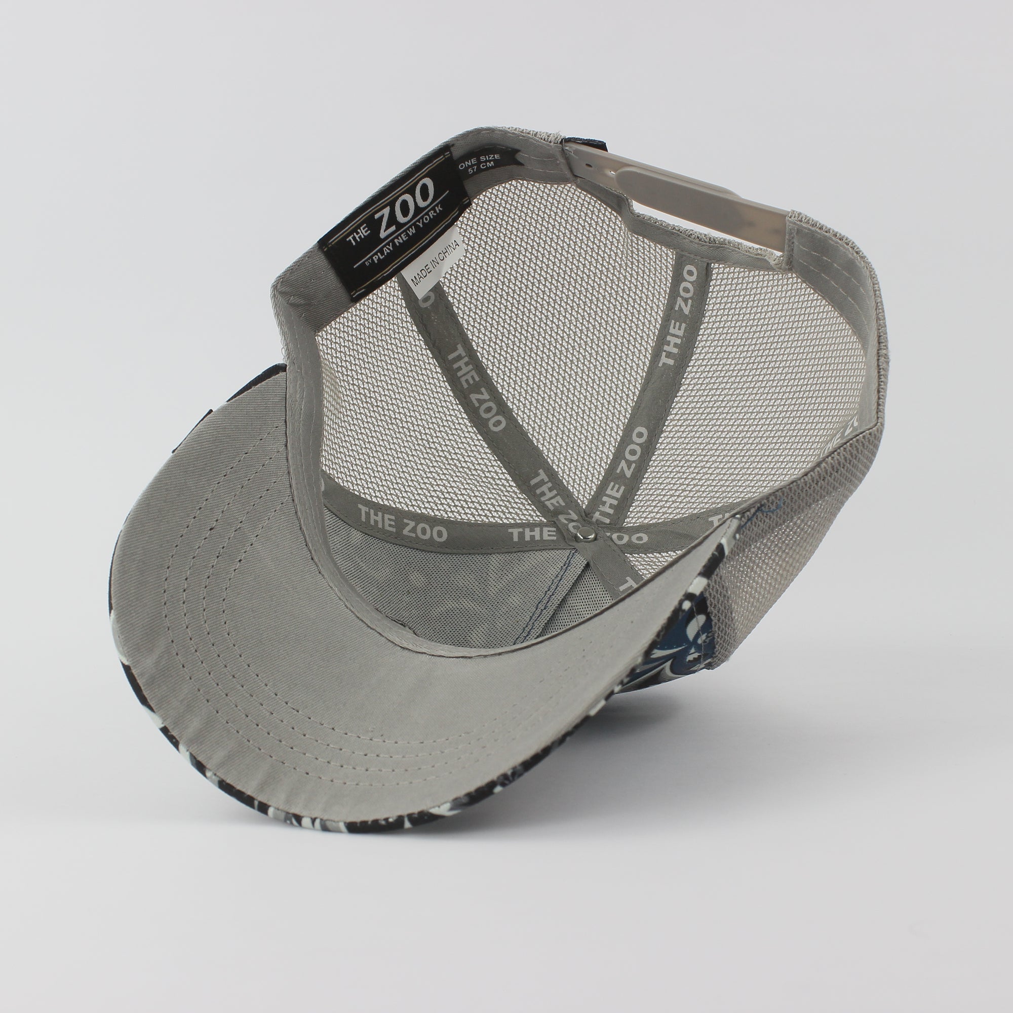 Baseball Cap - D396